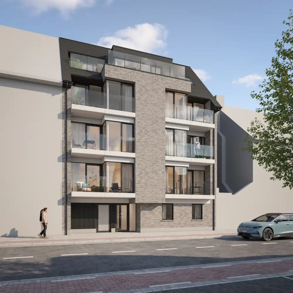 LENA – Modern wonen aan de kust foto 2