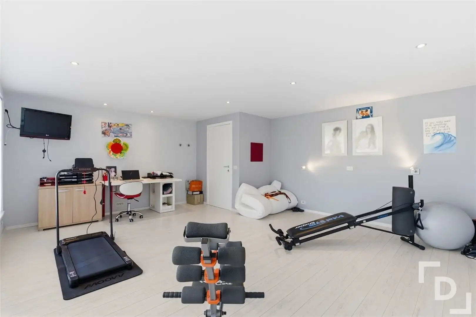 Moderne villa met hoogwaardige afwerking op topligging! foto 13