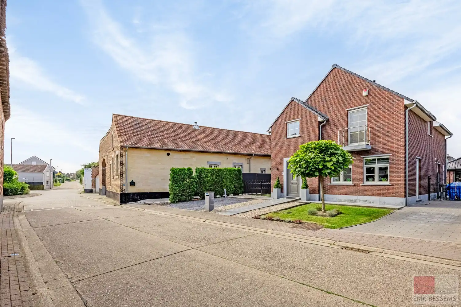 Energiezuinige woning (label A) van 2018 in het rustige Kesselt. Woonopp. 230 m² en perceel 383 m². foto 31