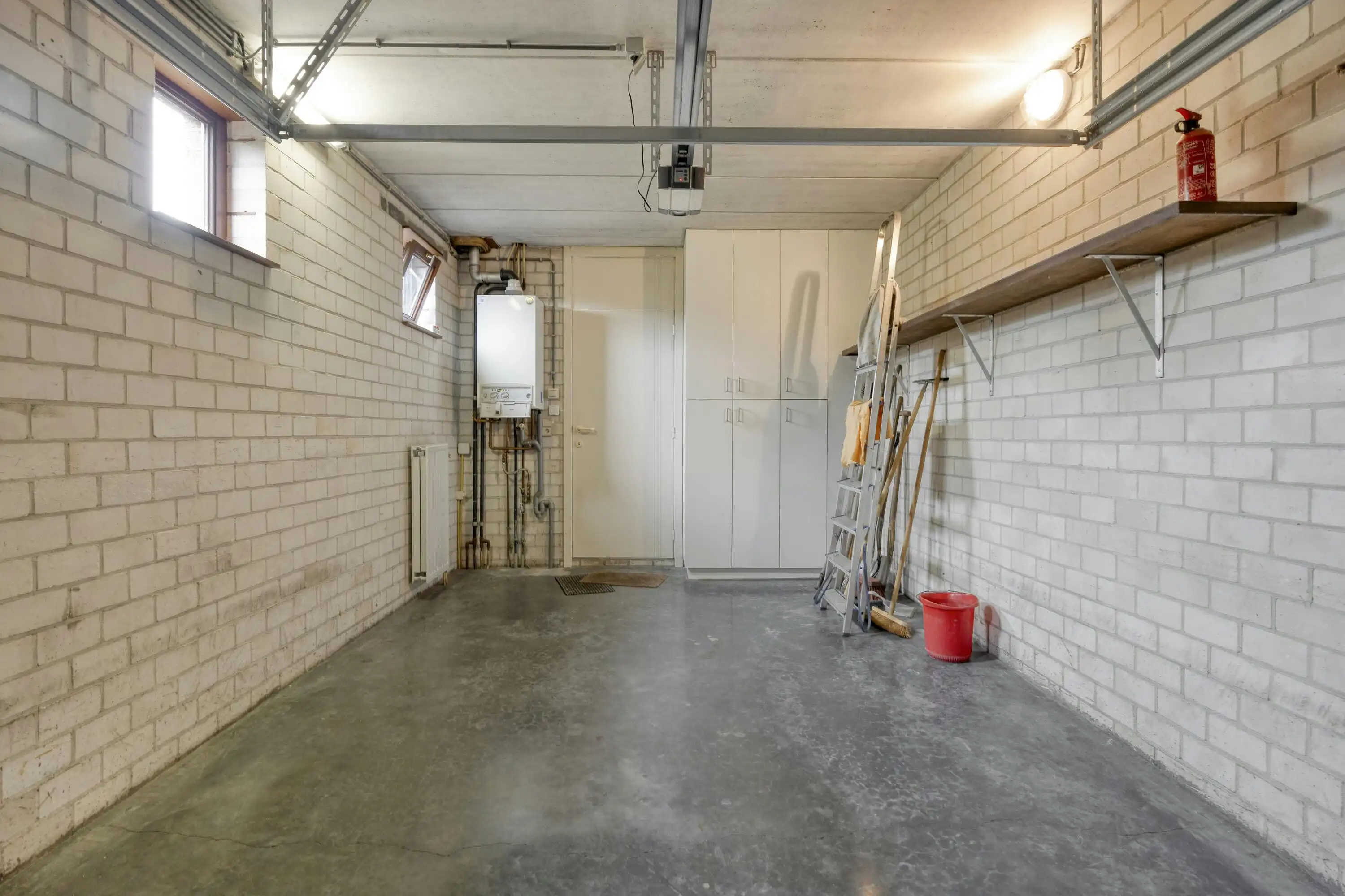 Ruime gezinswoning met groene tuin te koop in Wuustwezel! foto 32