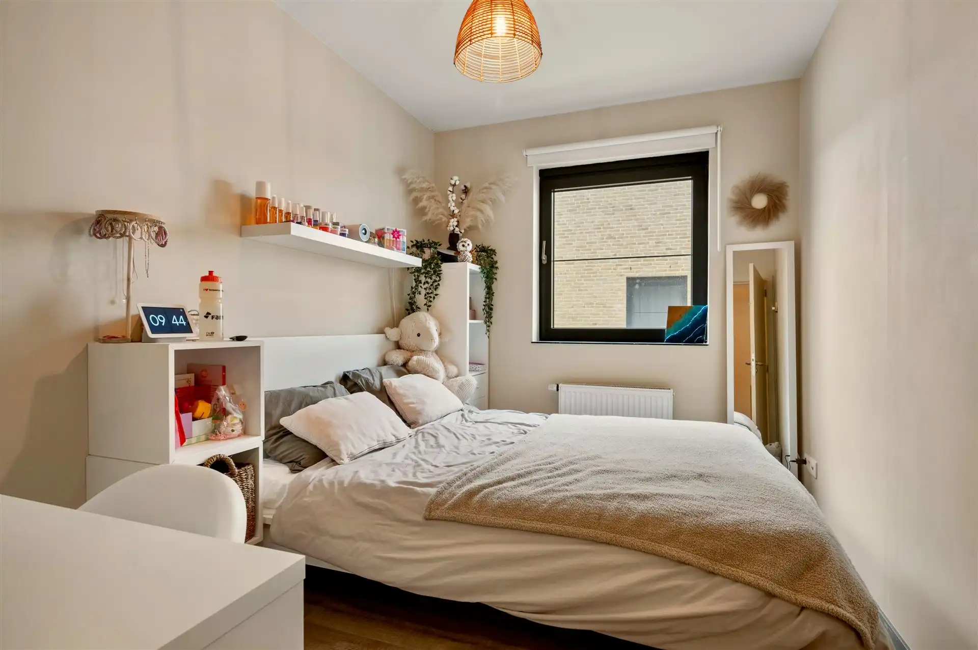 Knappe energiezuinige woning met 4 slpks en mooi vergezicht foto 17
