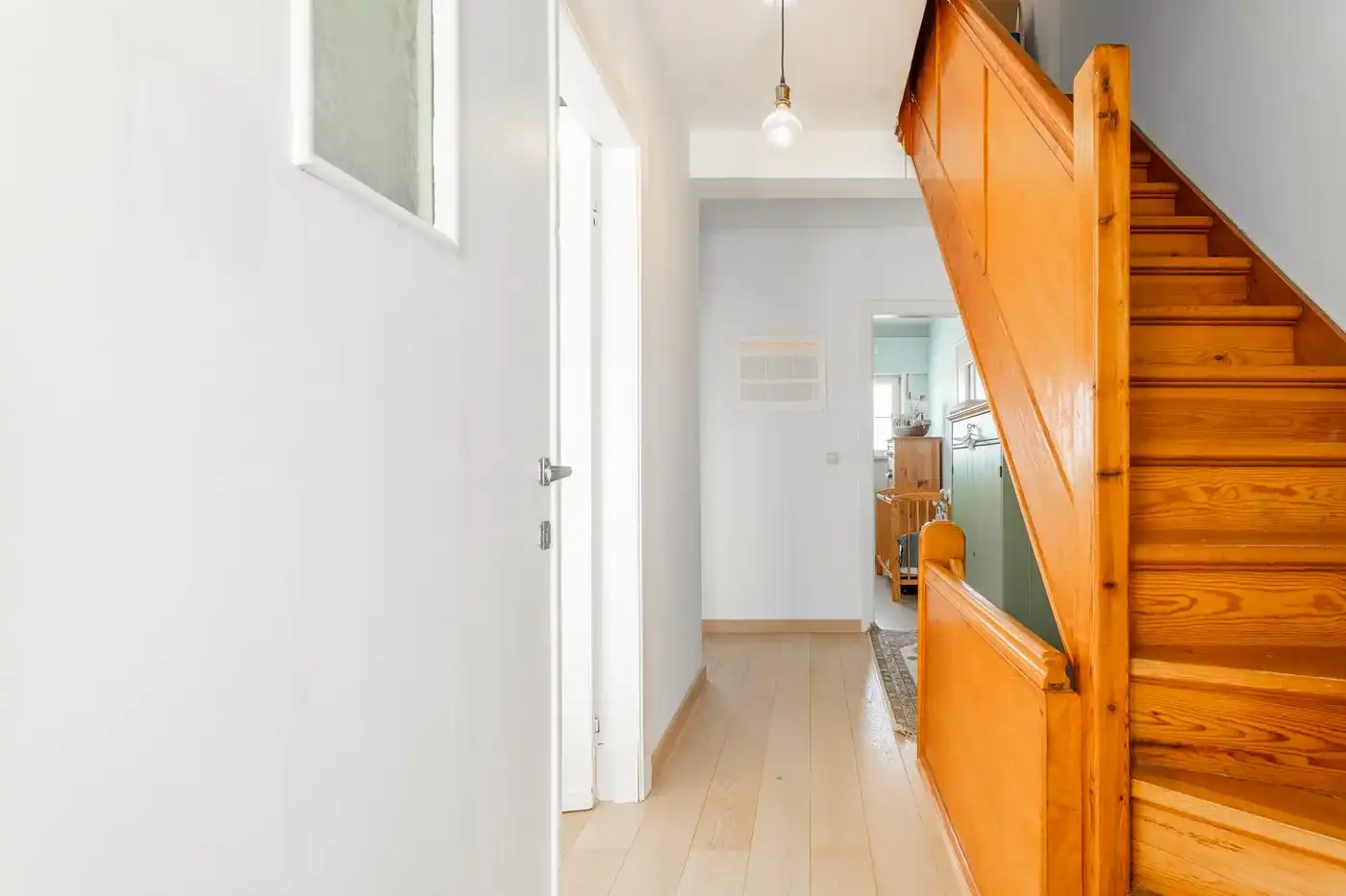 Ruime en gezellige woning met 4 slaapkamers in het centrum van Avelgem foto 19