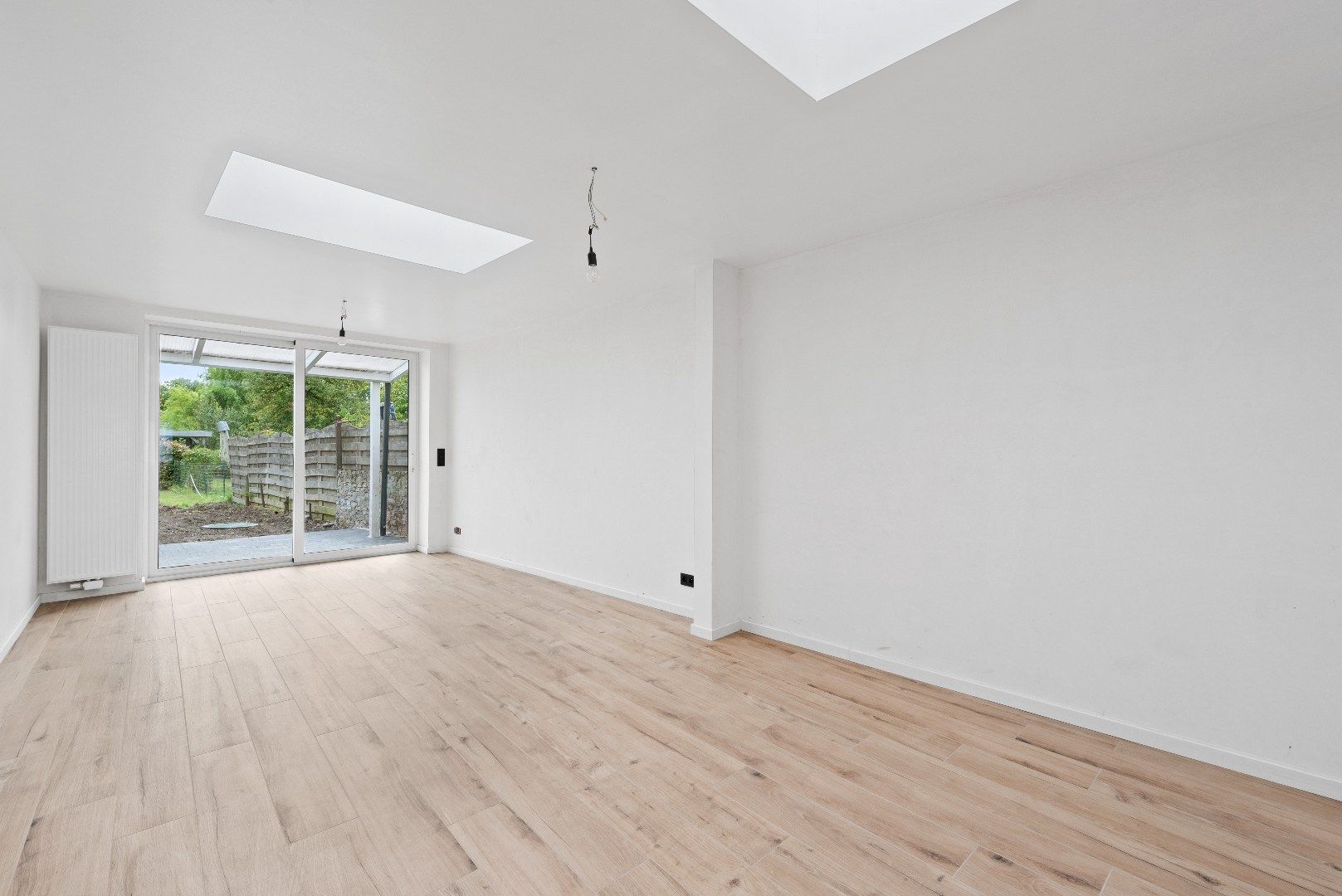 Mooi gerenoveerde rijwoning foto 3