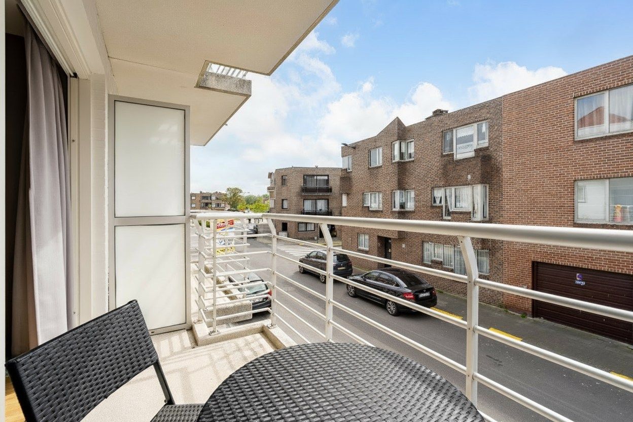 Lichtrijk 1 slpkapp in een rustige residentie foto 5