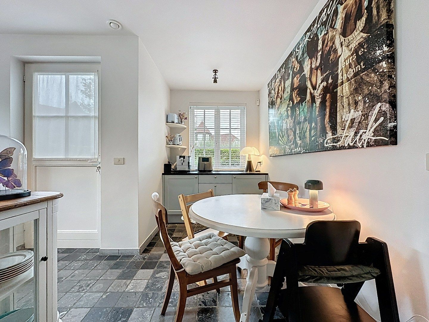 Chique Groenevelt foto 24