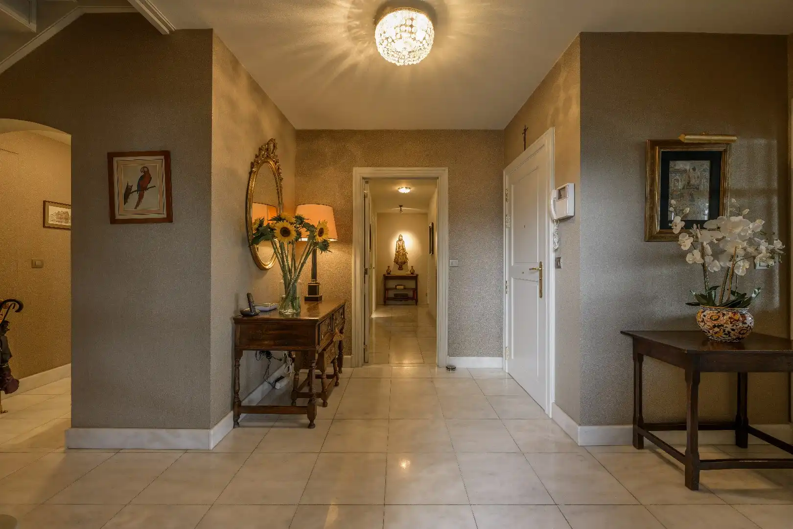 Uniek penthouse op top locatie  foto 3