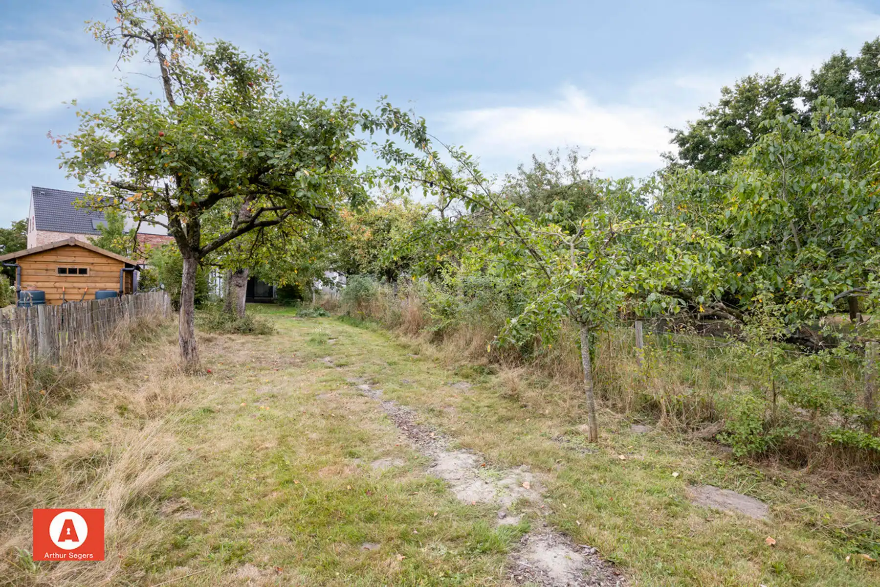 IN OPTIE - BEN (bouwjaar: 2022) karakter gezinswoning mét kijkvitrine. foto 28