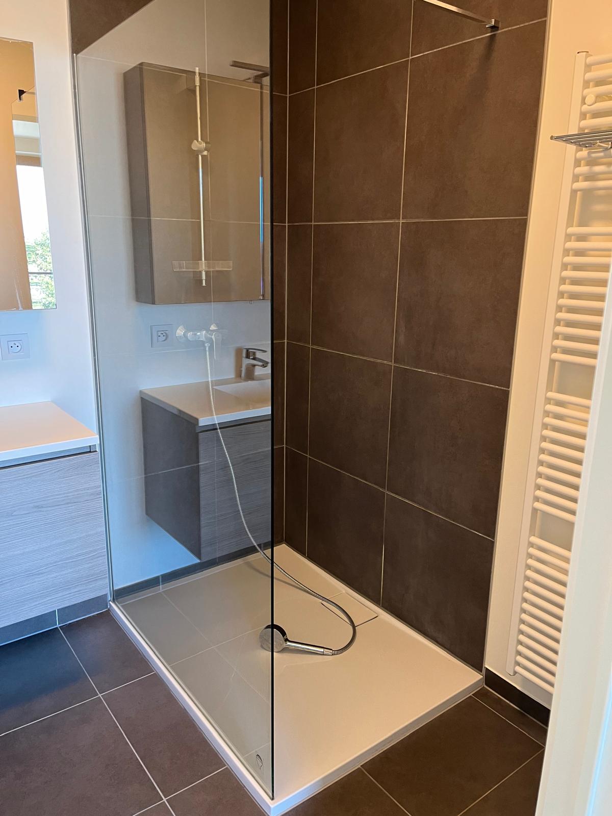 Modern appartement met prachtig uitzicht foto 7