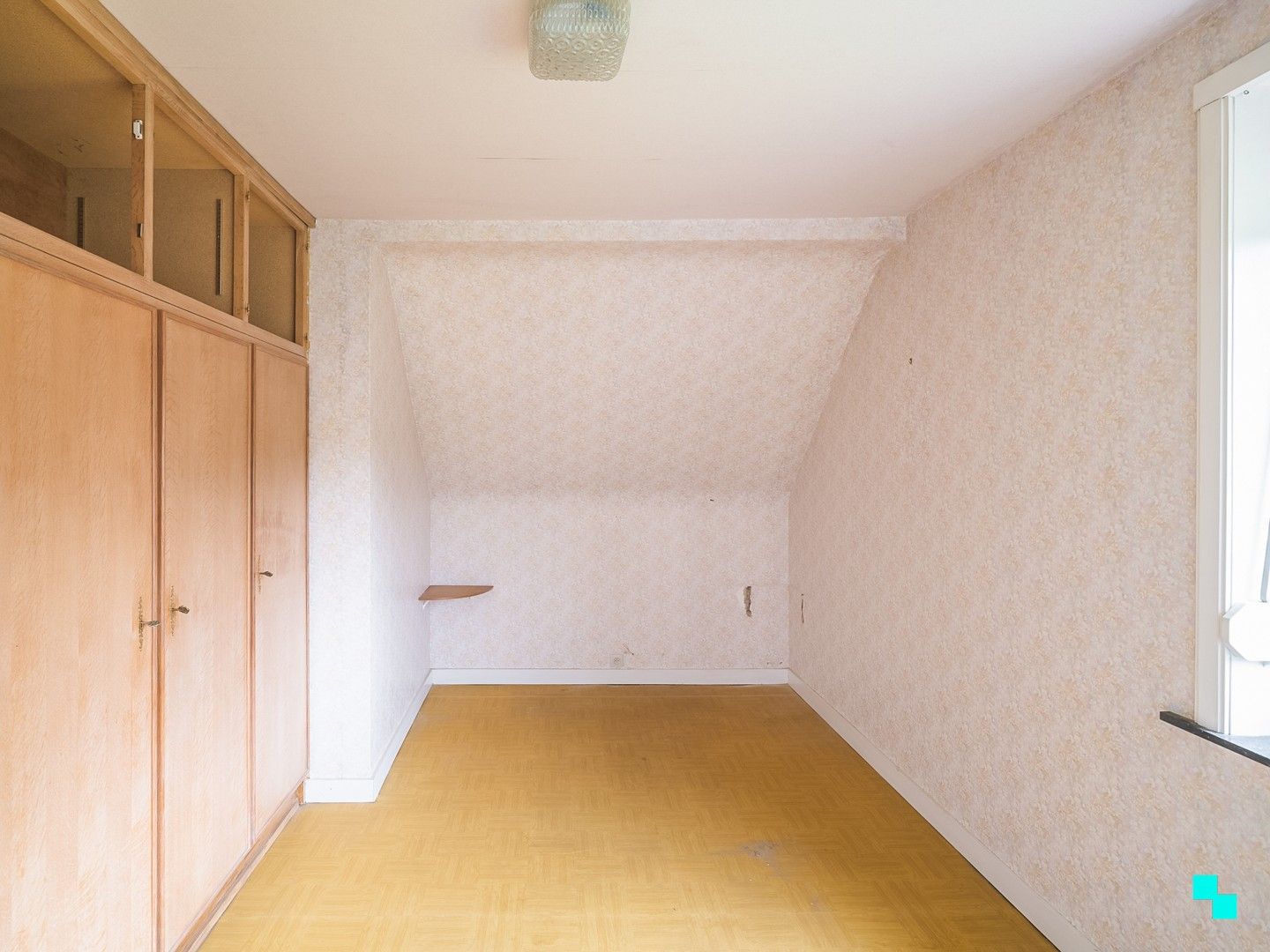 Halfopen in de prachtige Tuinwijk van Merelbeke foto 11