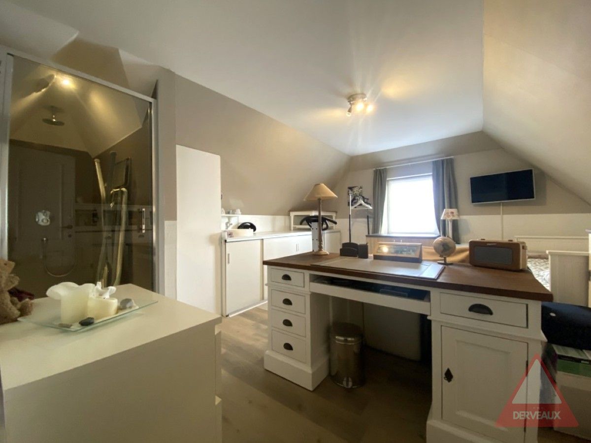 Moorslede – energiezuinige woning met buitenkeuken, veranda en 4 slaapkamers foto 15