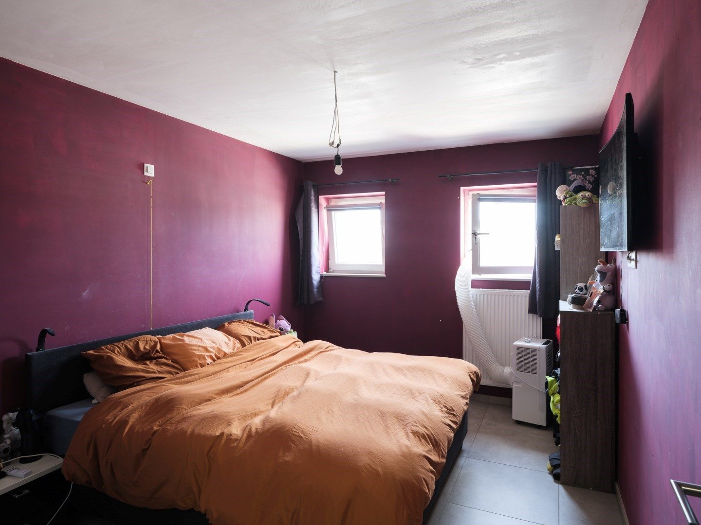 Instapklare gezinswoning met tuin, garage en moderne afwerking – Ertvelde foto 9