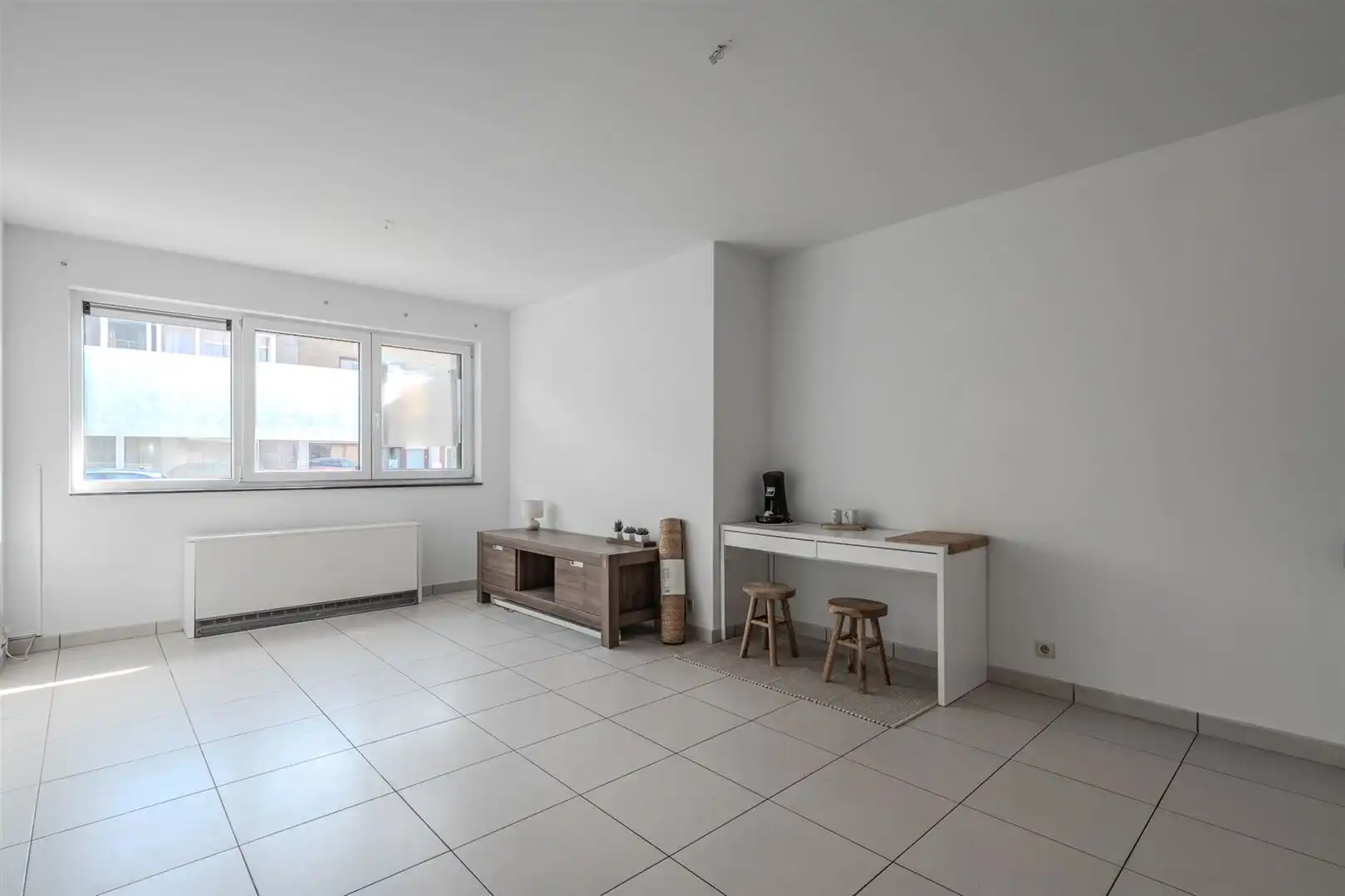 Appartement + garage foto 7