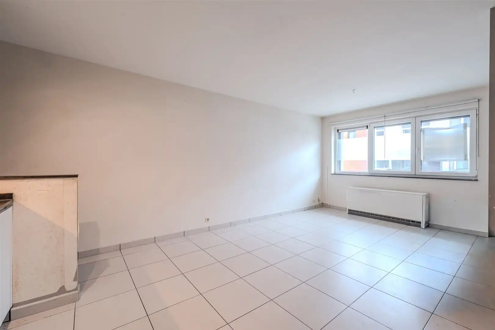 Appartement + garage foto 7