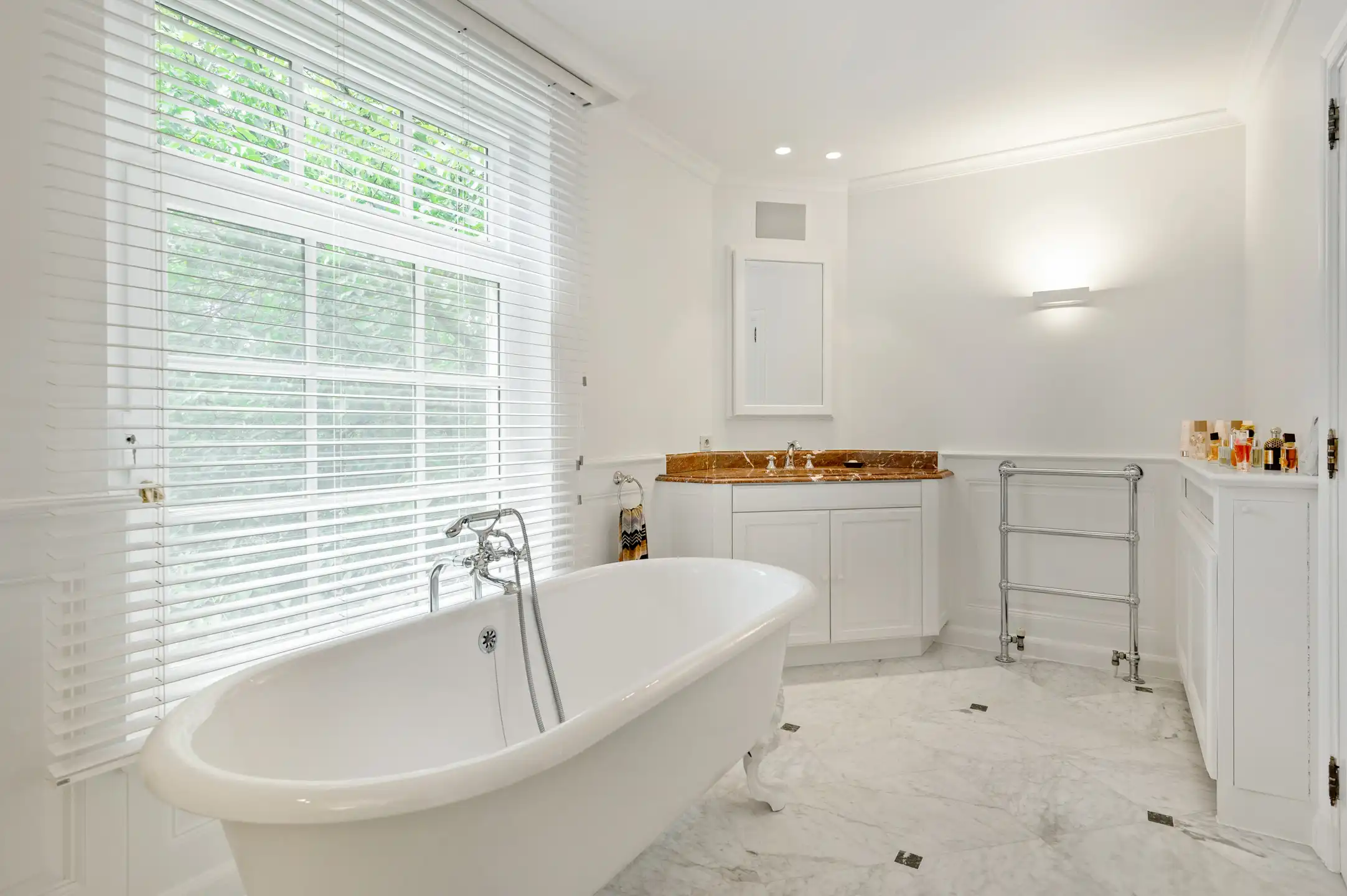 Prachtige villa in de Pater Nuyenslaan – Sels Villabouw foto 27