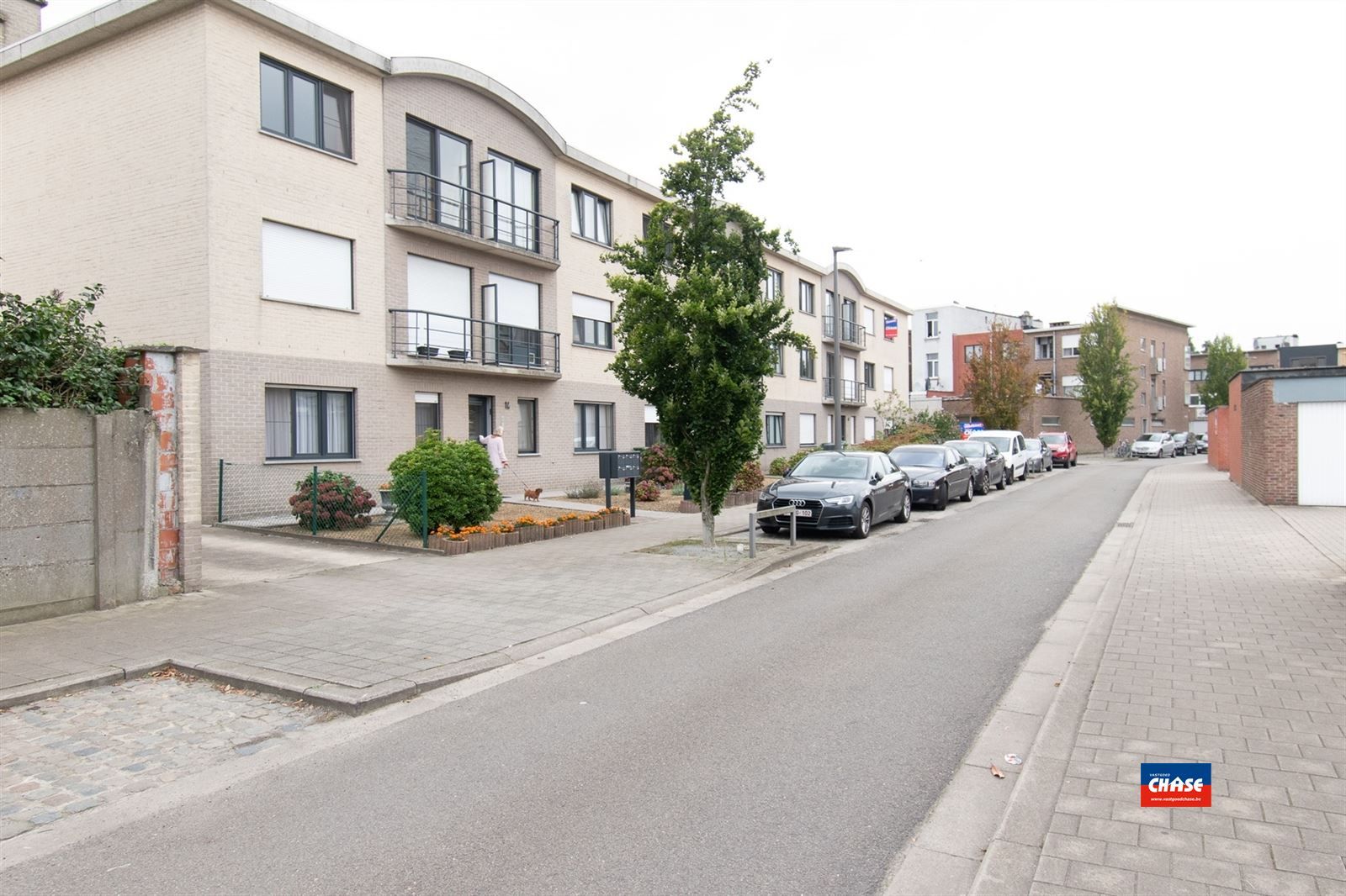 !!! VERKOCHT ONDER VOORWAARDEN !!! Instapklaar appartement met 2 slaapkamers en terras foto 16