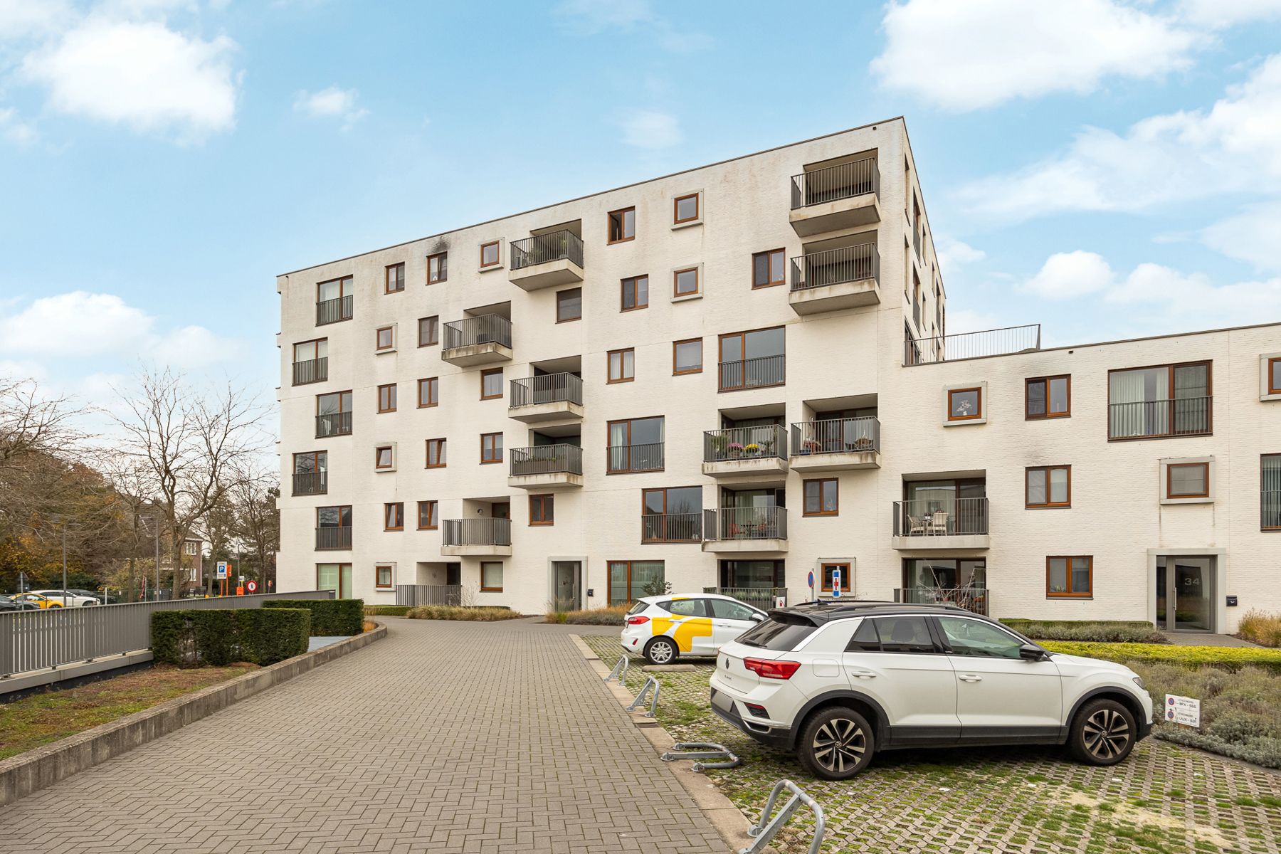 Appartement te koop foto 31