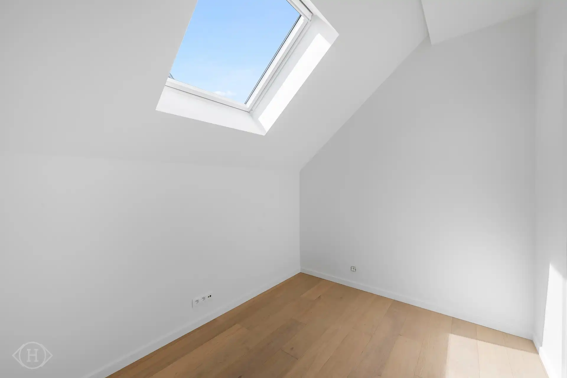 Luxe 3-slaapkamerappartement met ruim terras foto 26