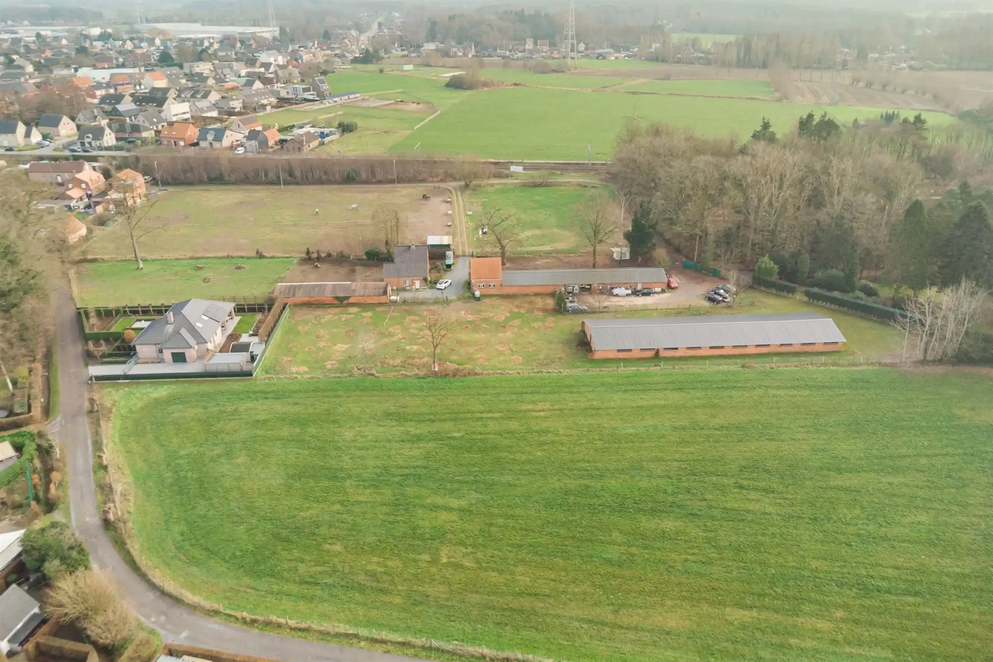 Projectgrond voor woningbouw  foto 35