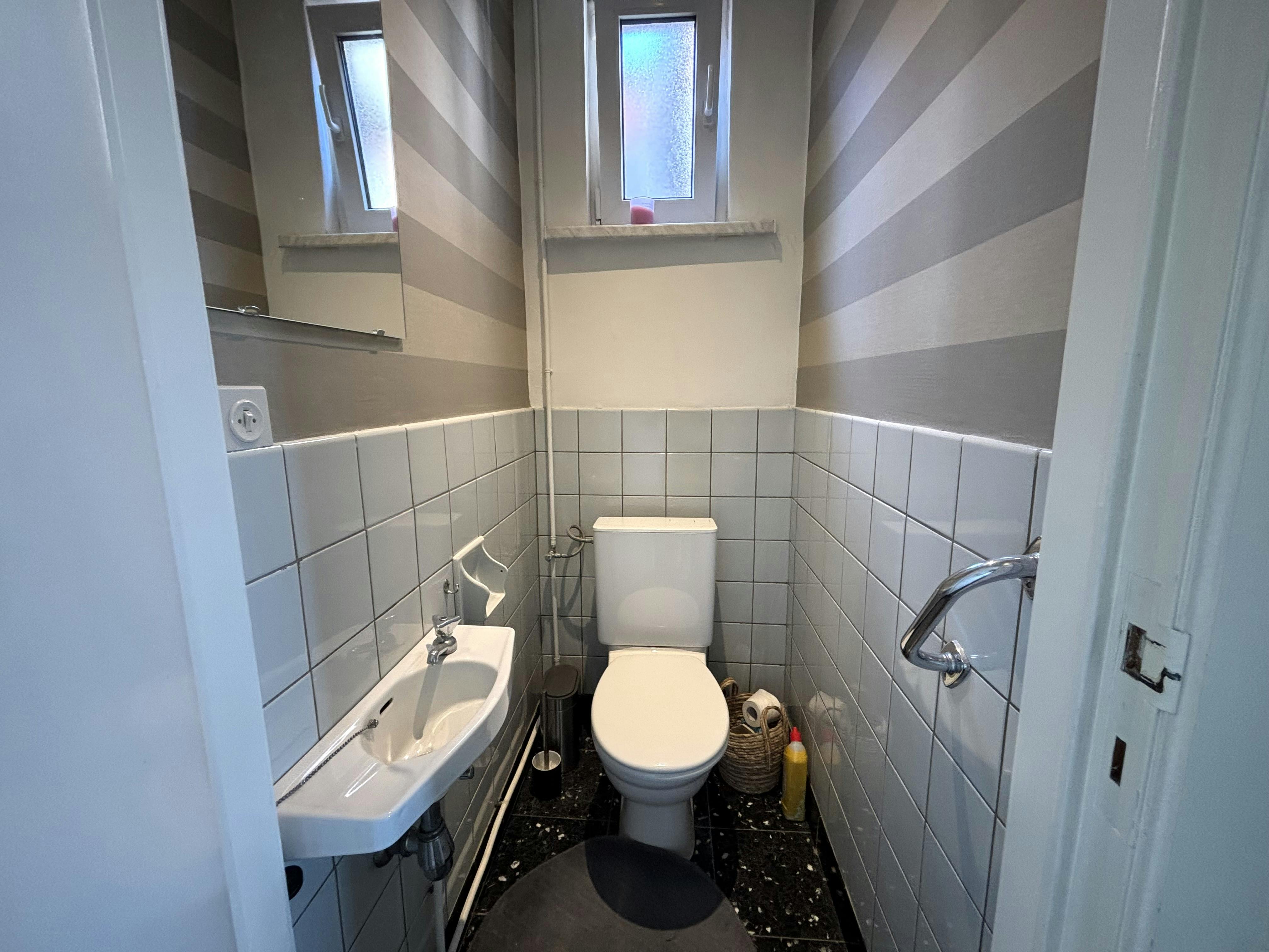TE HUUR: appartement met 3 slaapkamers in Hasselt centrum foto 9