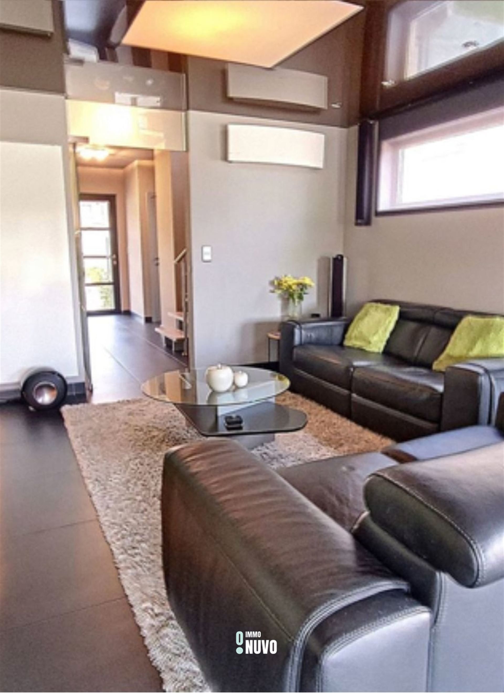 Driegevelwoning foto 6