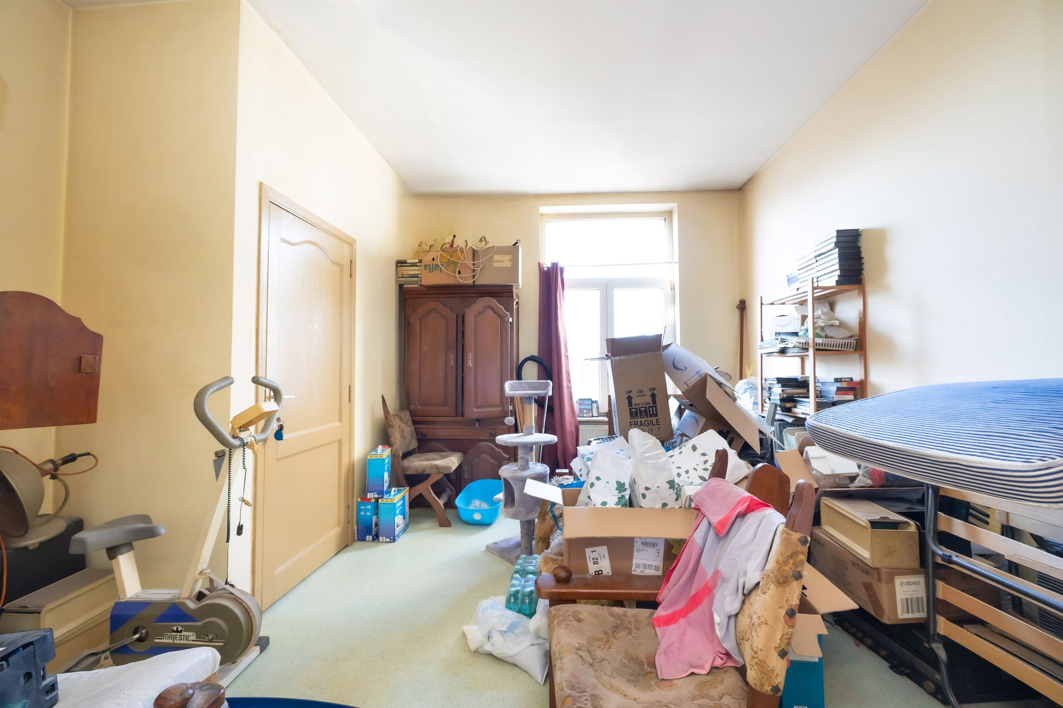 Gebouw @1070 Anderlecht foto 27