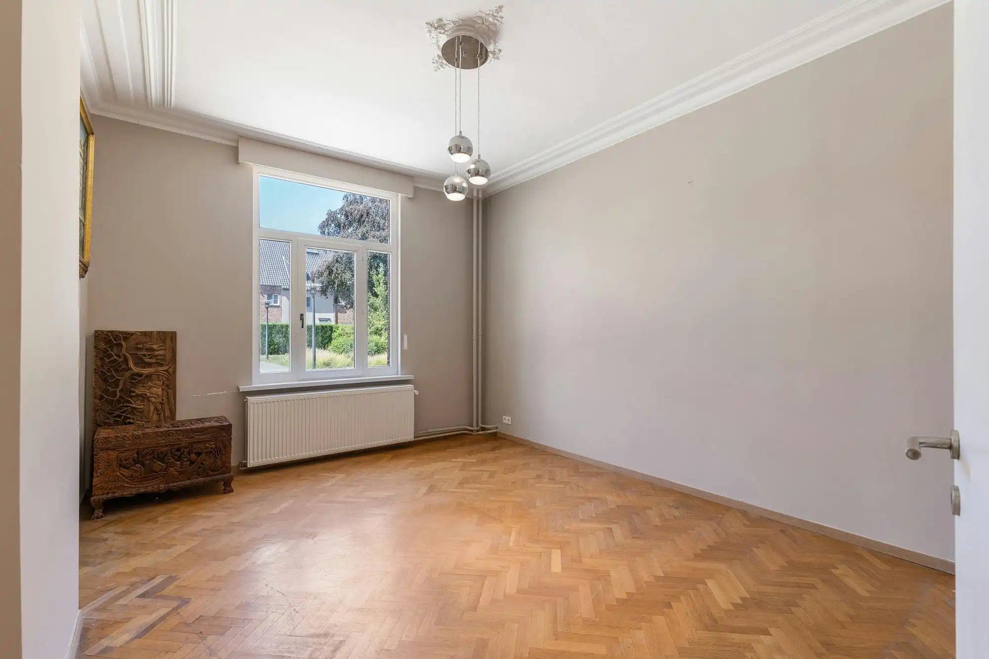 Ruime woning met potentieel te Boortmeerbeek foto 19