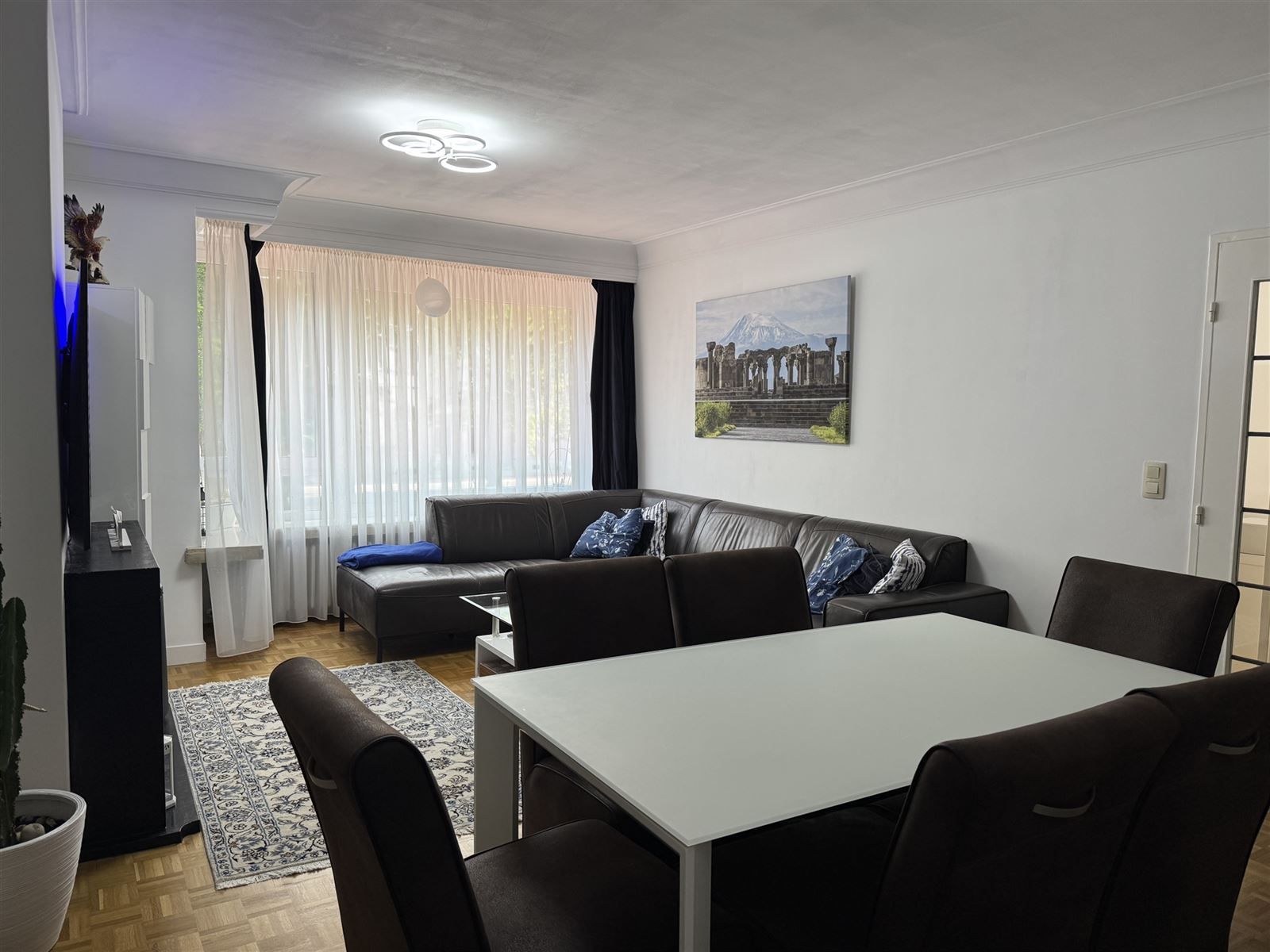 Appartement foto 2