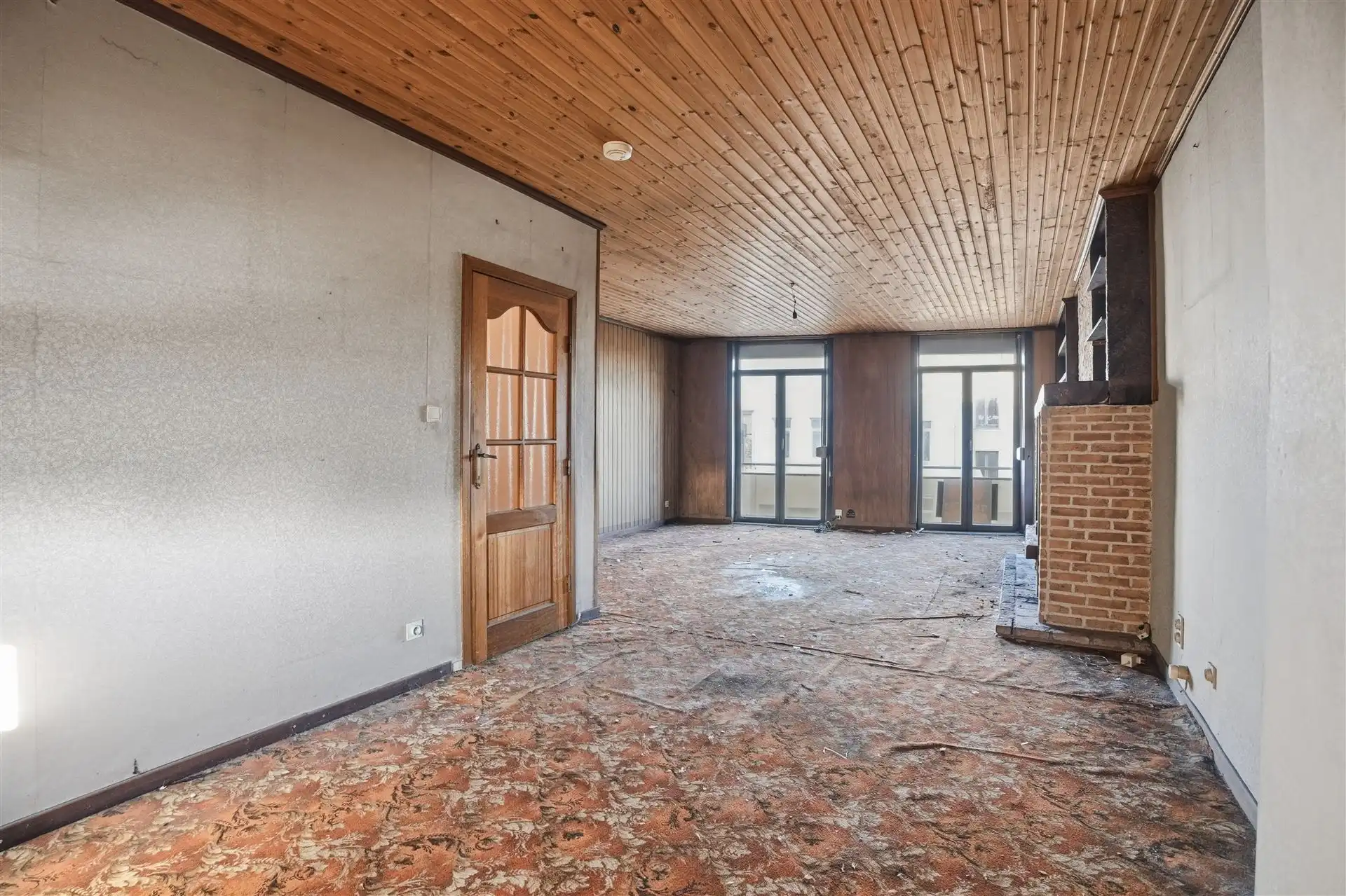 CENTRALE LIGGING / POTENTIEEL  foto 5