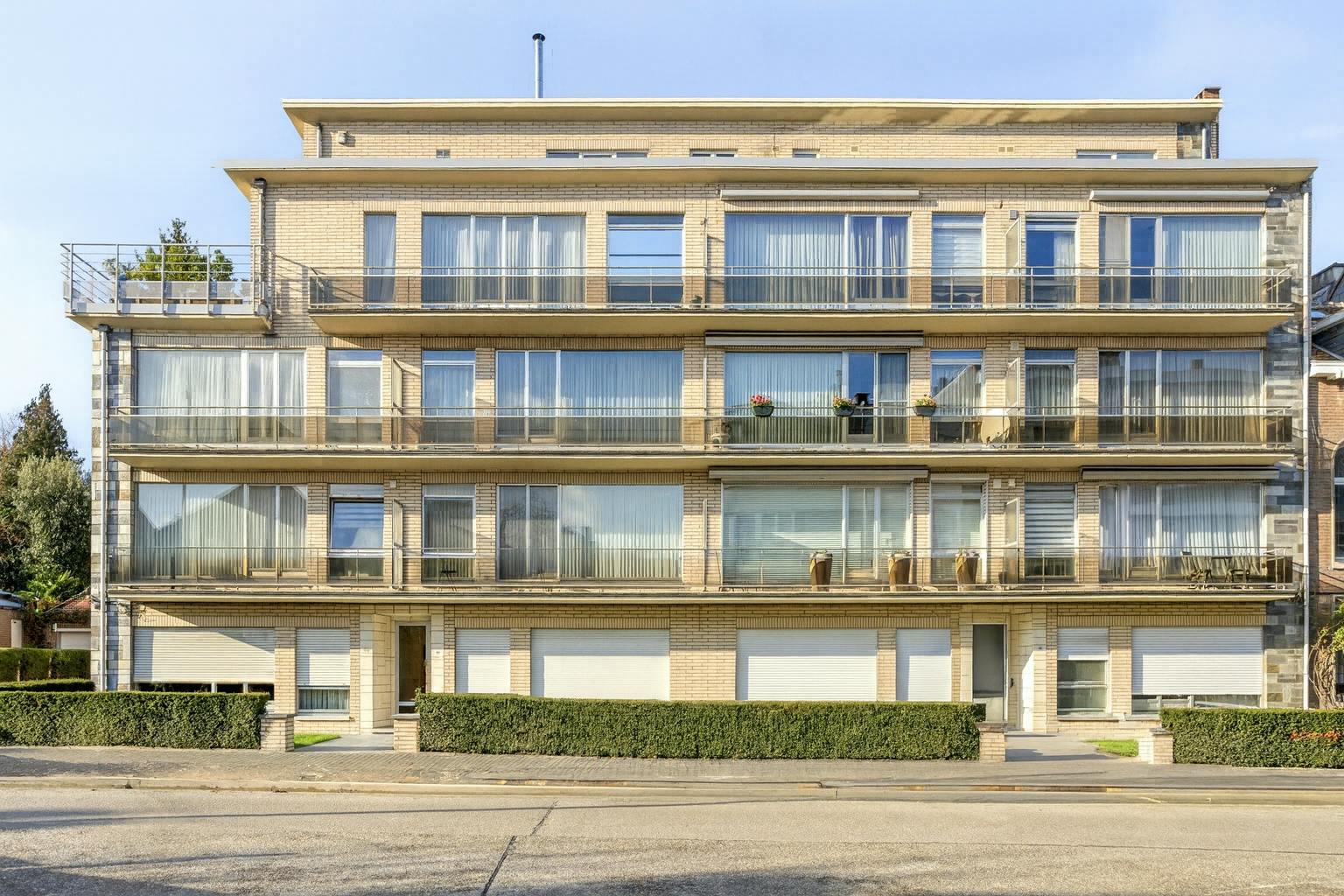 Appartement te koop Nieuwelaan 48/3 - 1853 Strombeek-Bever