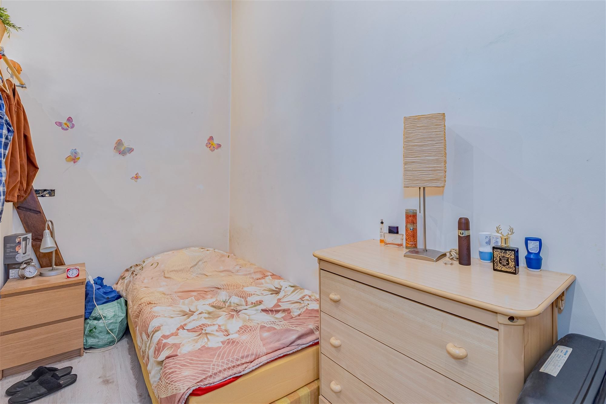 Woning opgedeeld in 4 verhuurde appartementen foto 13