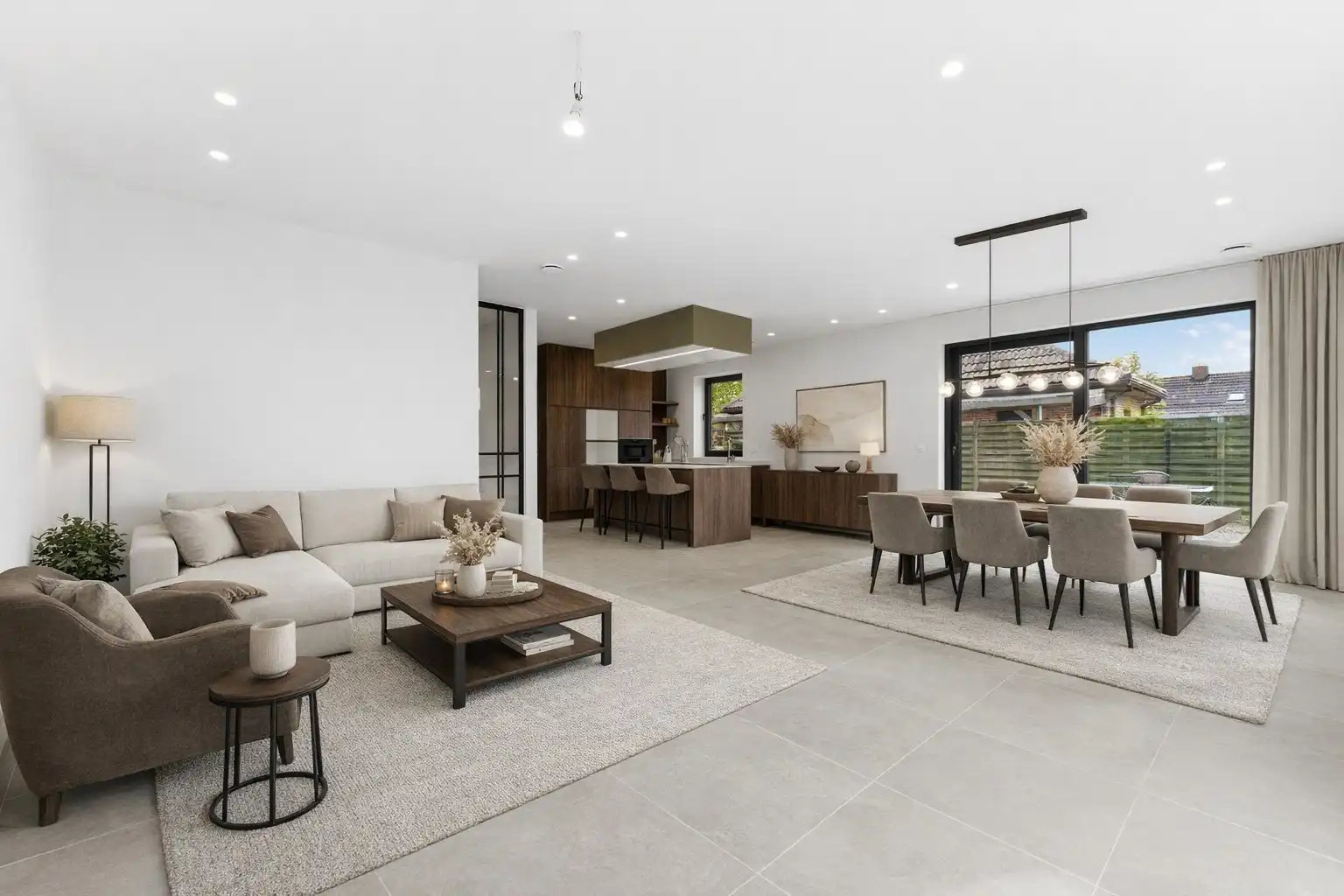 Exclusief wonen nabij jachthaven en zee in Nieuwpoort foto 8