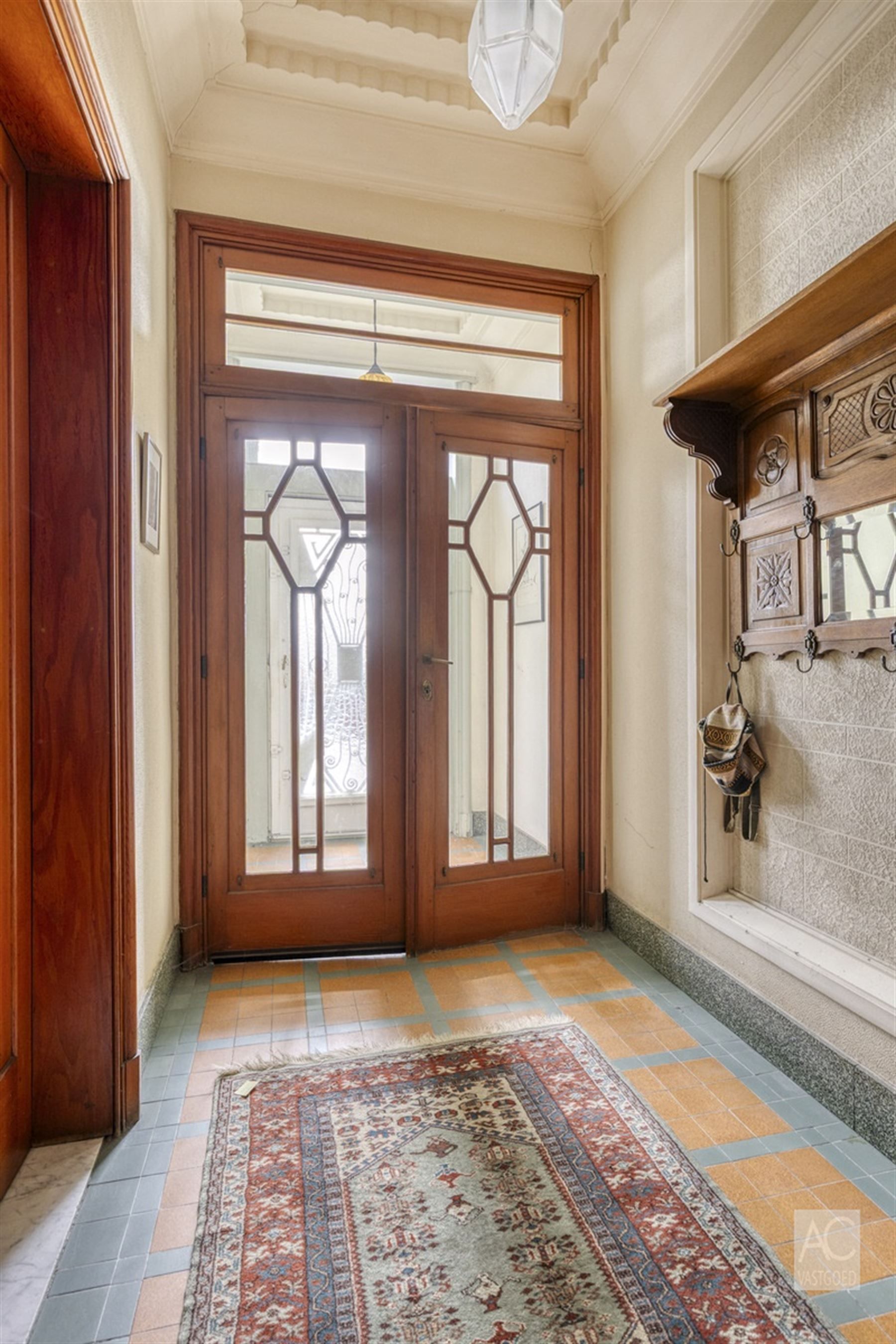 Karaktervolle herenwoning op een idyllische locatie aan de Schelde foto 5