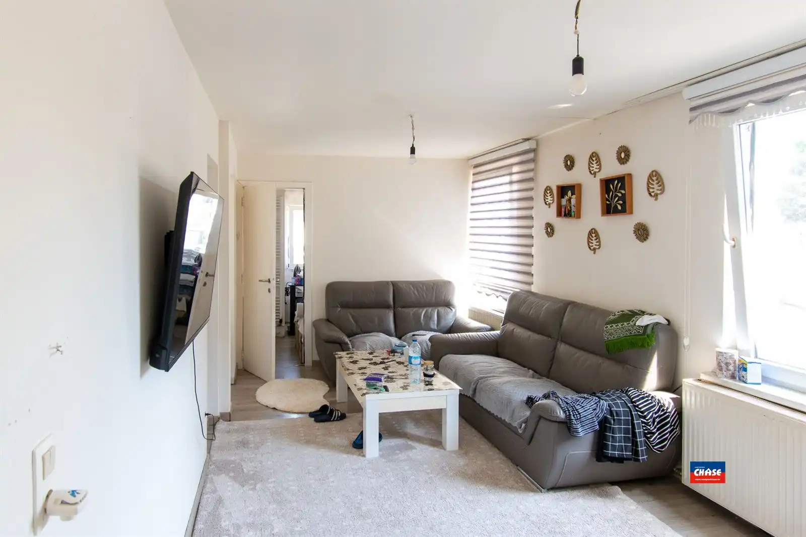 Opbrengsthuis met 3 appten en duplex foto 18