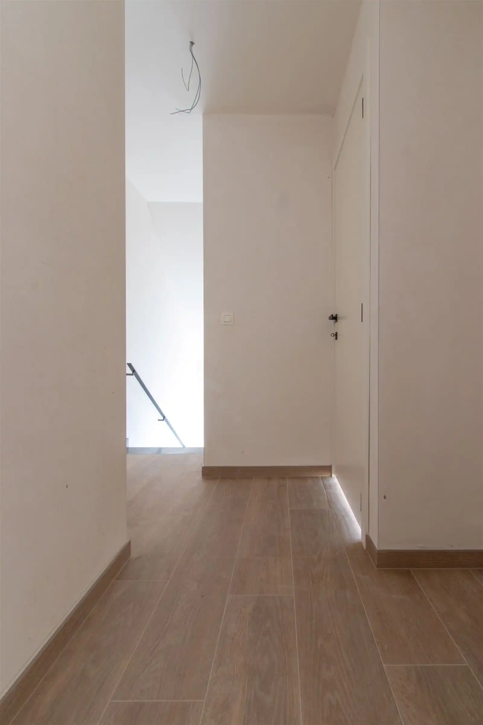 BEZOEKMOMENT  NU ZATERDAG  23/5 tsn 9u en 11  -- 3-slaapkamer appartement van 136m² met terras van 10 m² foto 20
