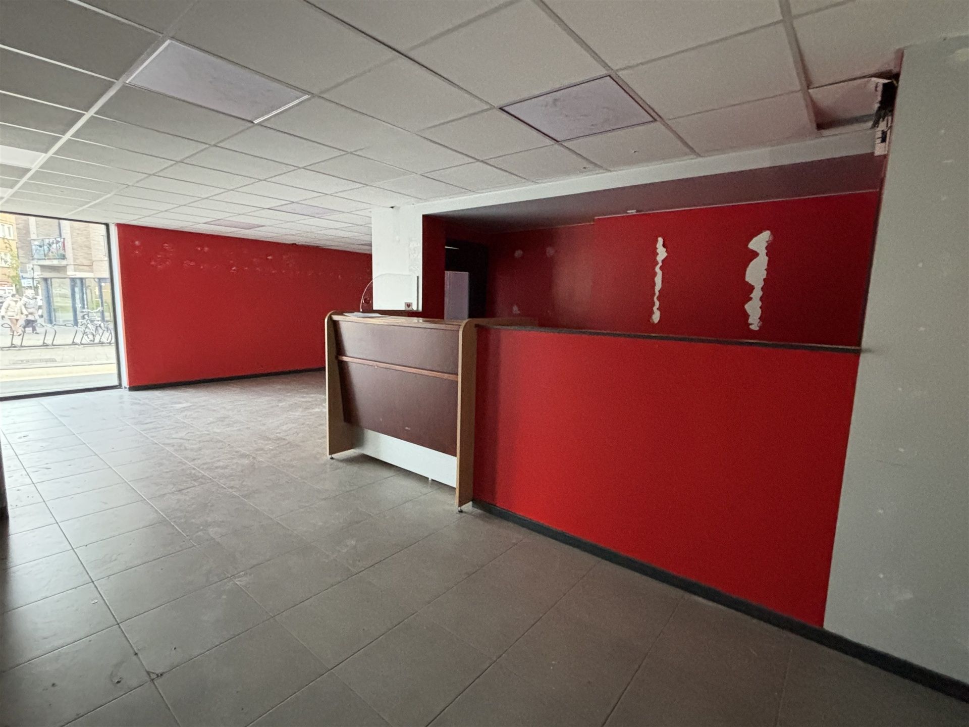 handelsgelijkvloers foto 6