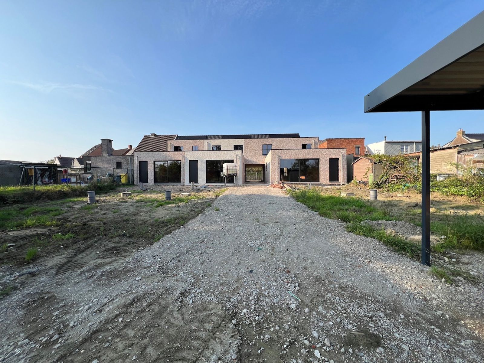 Nieuwbouwwoning: 6% BTW tem 31/12/24! foto 7