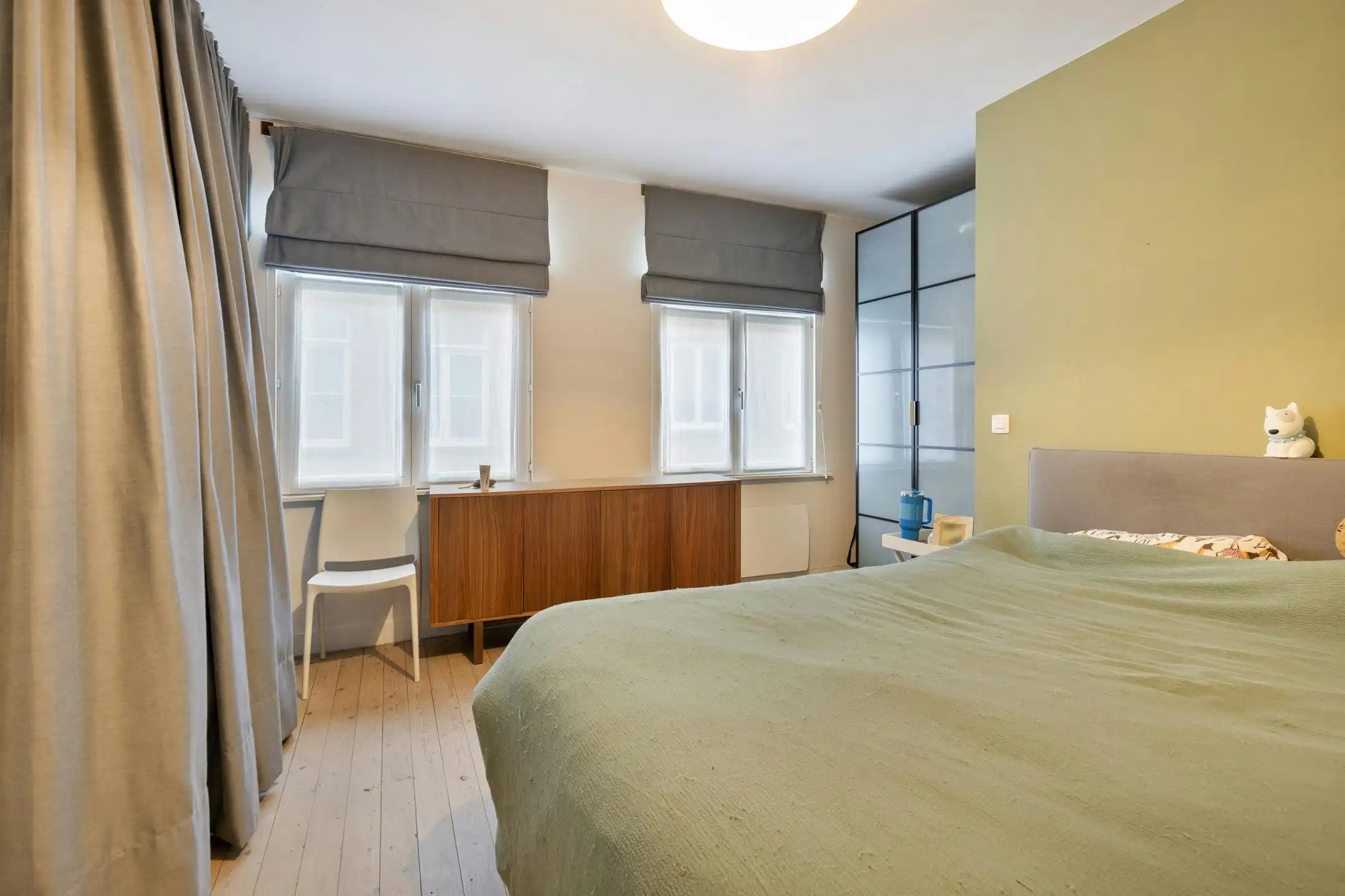 Charmant huis te koop in centrum Brugge nabij de Ezelstraat foto 10