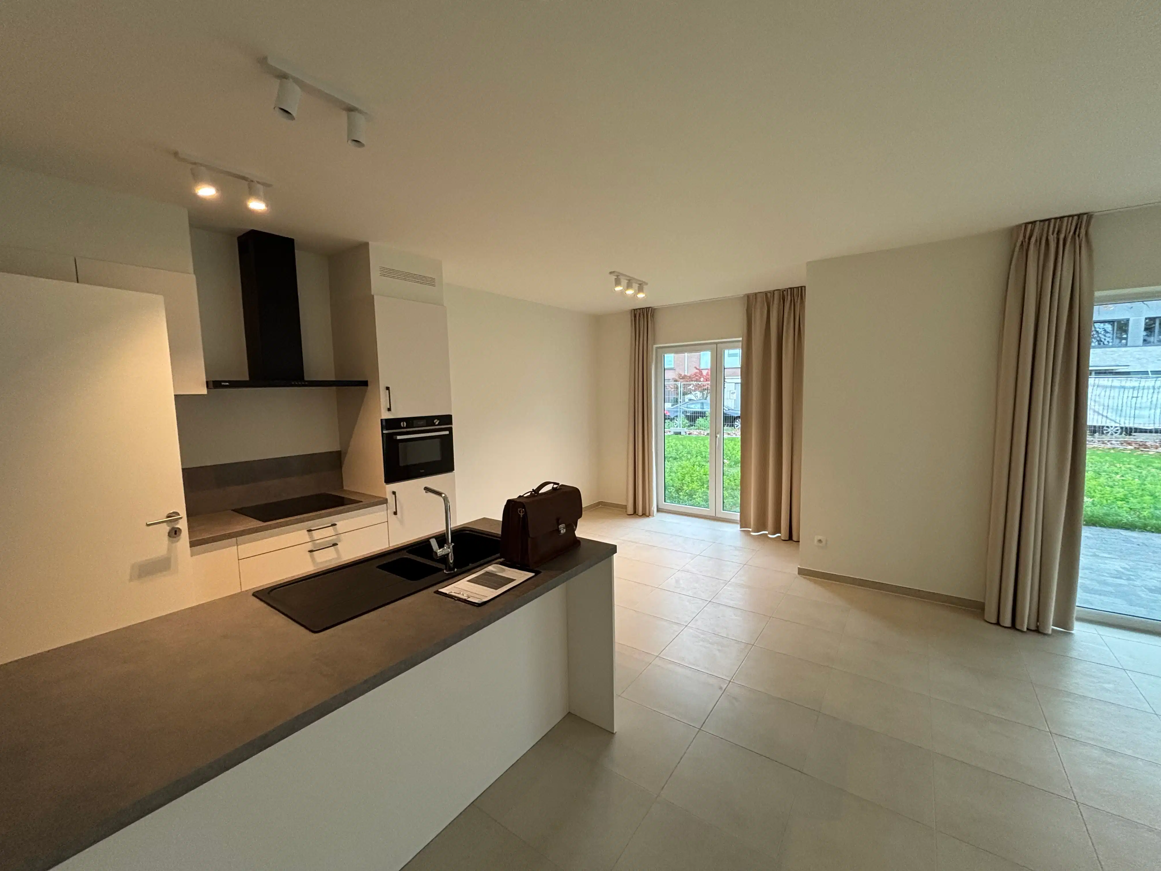 Te Huur – Modern Nieuwbouwappartement op de Oude Kodak-site in Koningslo! foto {{pictureIndex}}