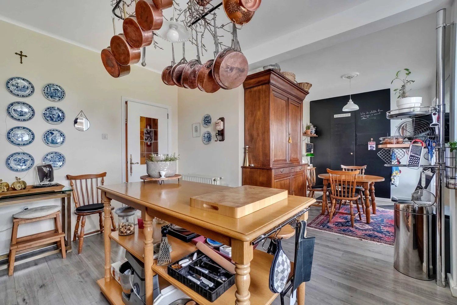 Landelijke villa met modern comfort en authentiek karakter foto 9