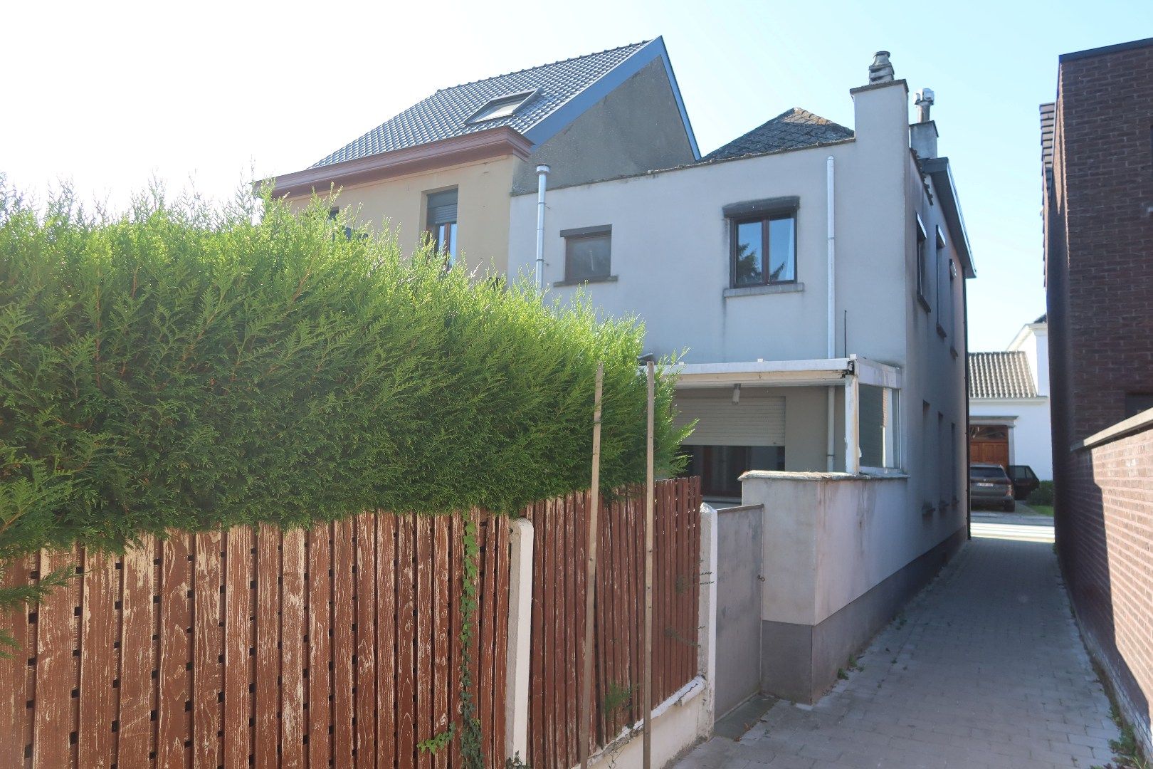 Te renoveren woning met 3 tot 4 slk en tuin foto 26