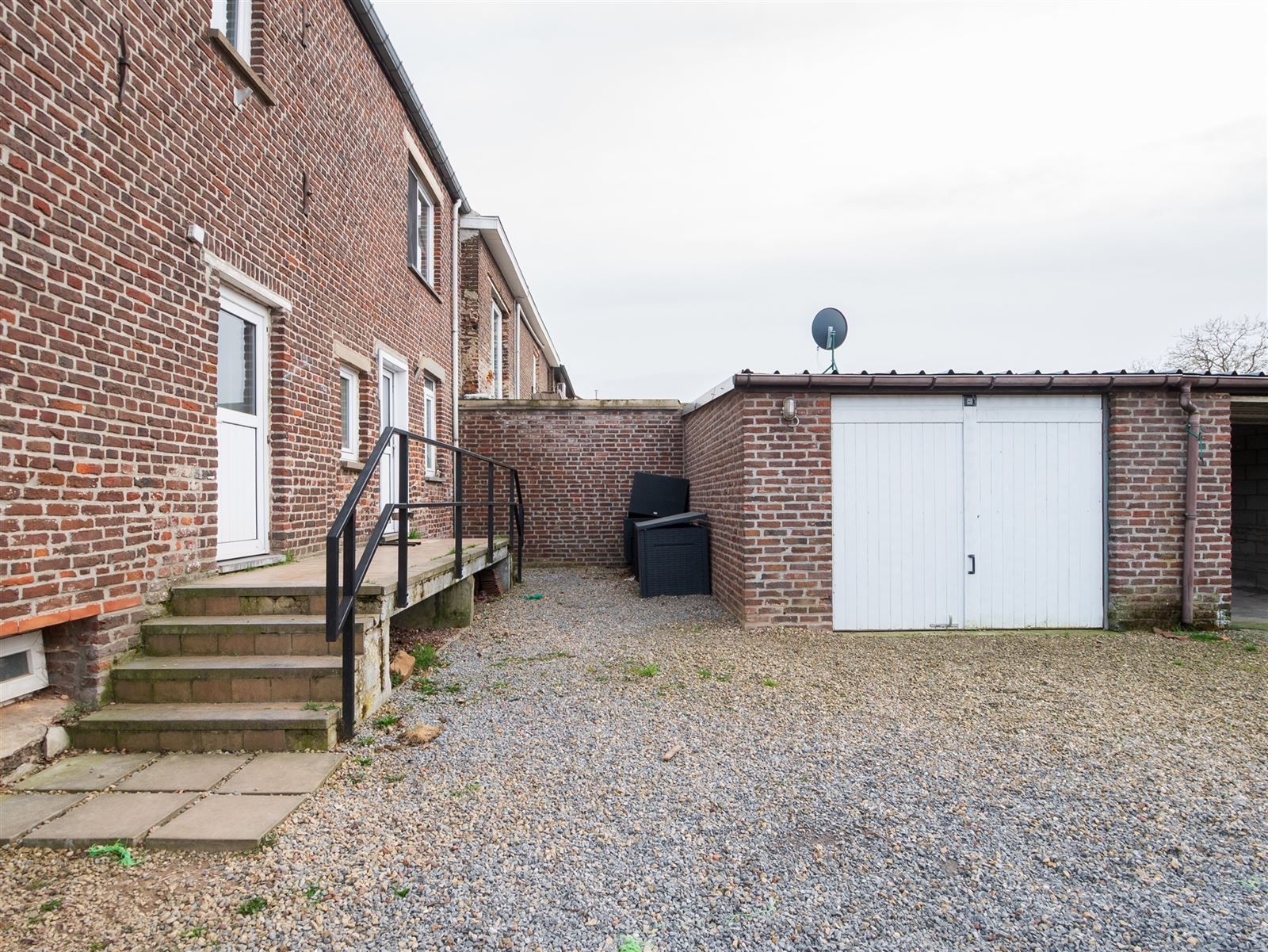 Huis foto 17