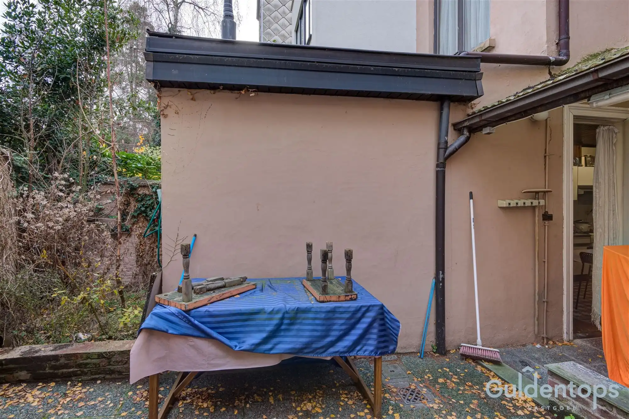 Herenwoning op toplocatie met fantastisch potentieel   foto 11