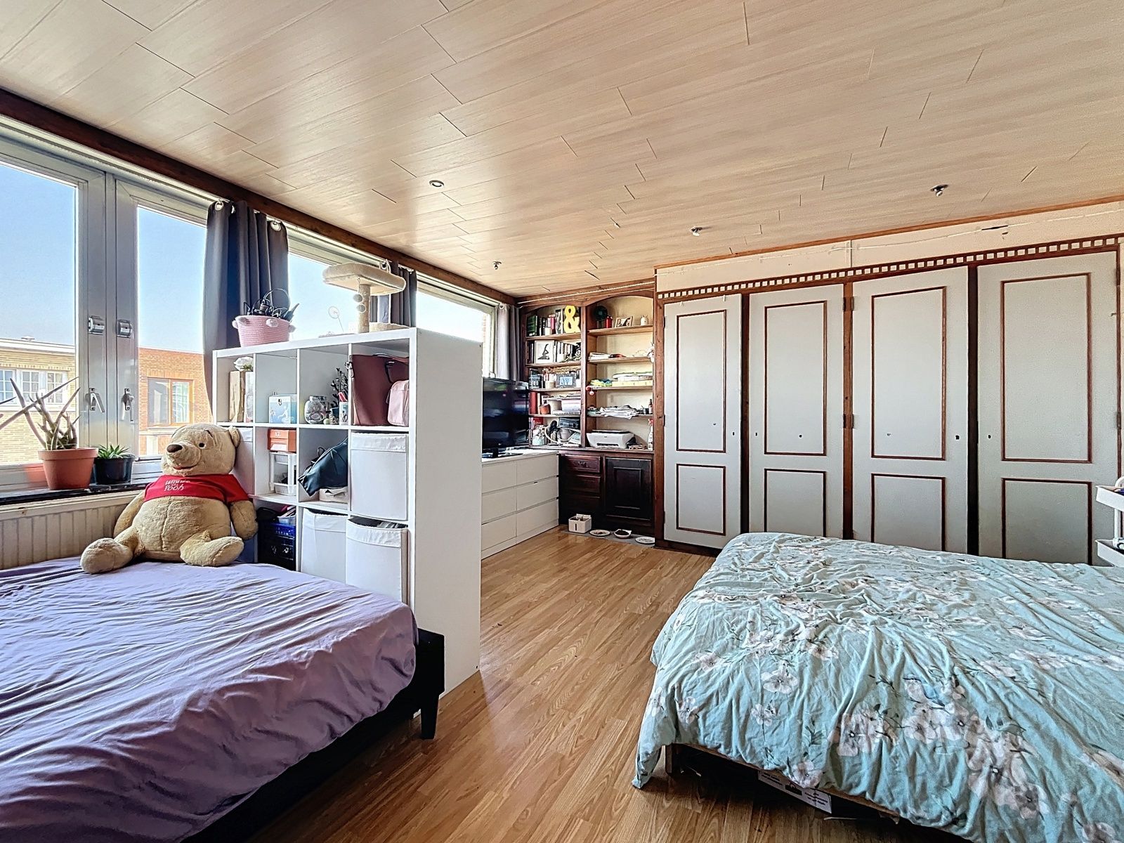 Rijwoning met 4 slpks in centrum Tienen foto 17