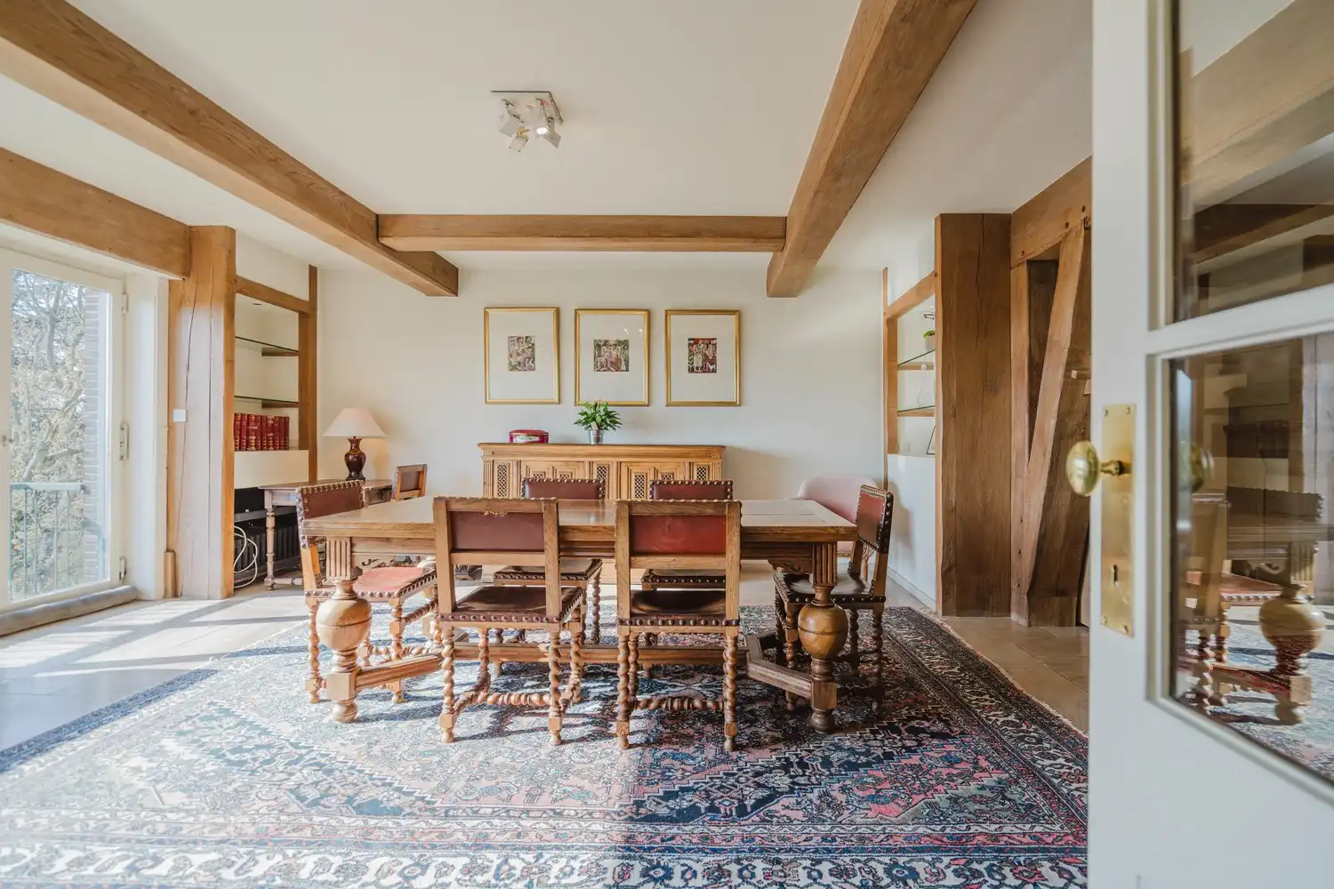 UNIEK PENTHOUSE OP TOPLOCATIE! foto 2