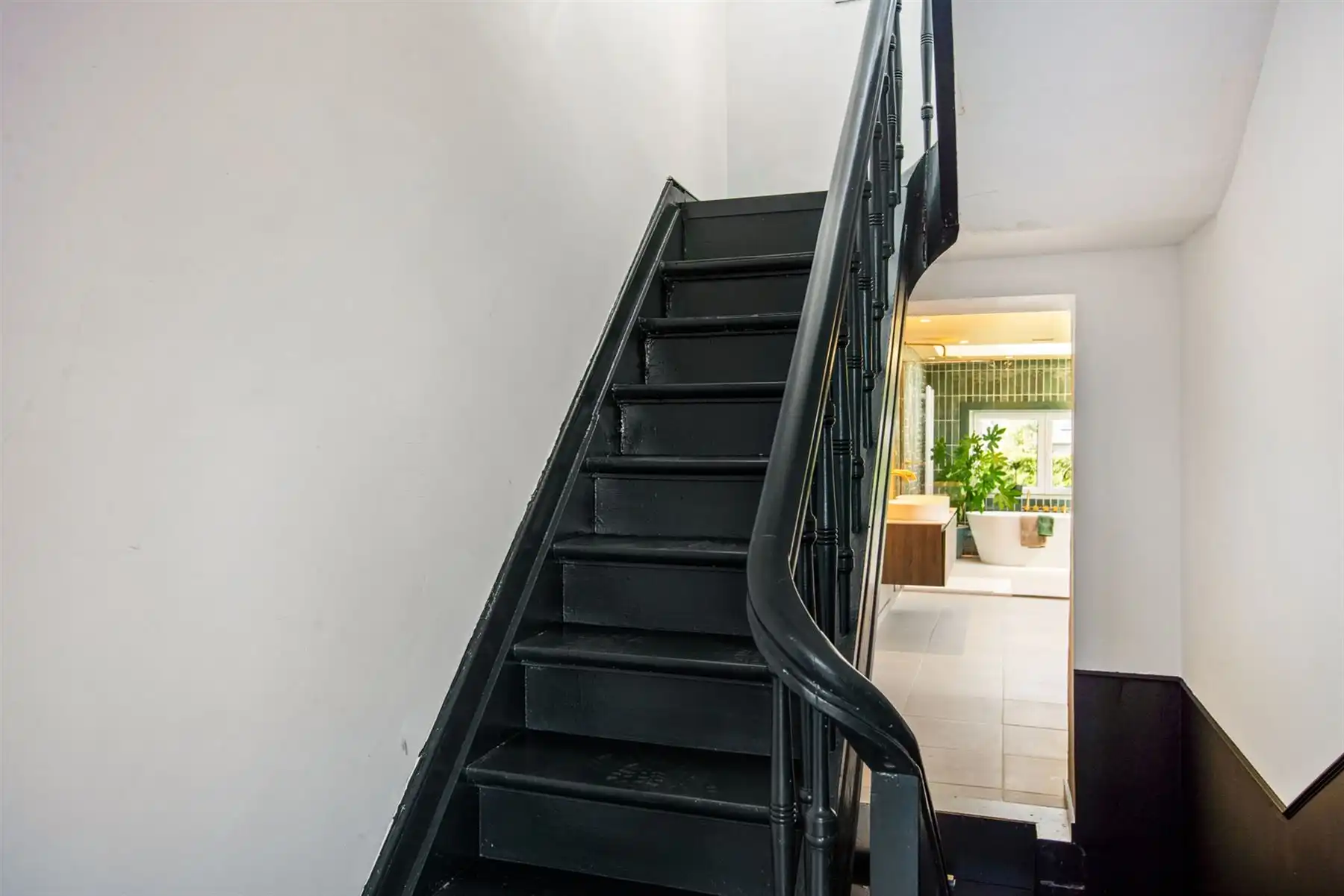 Prachtige woning in groene omgeving te Wilrijk foto 17