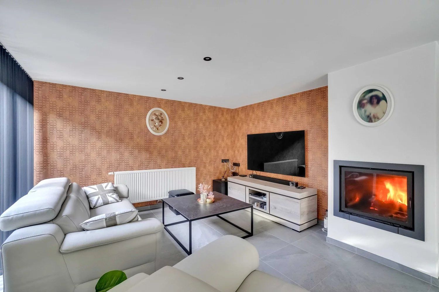Degelijk gerenoveerde, rustig gelegen woning foto 12