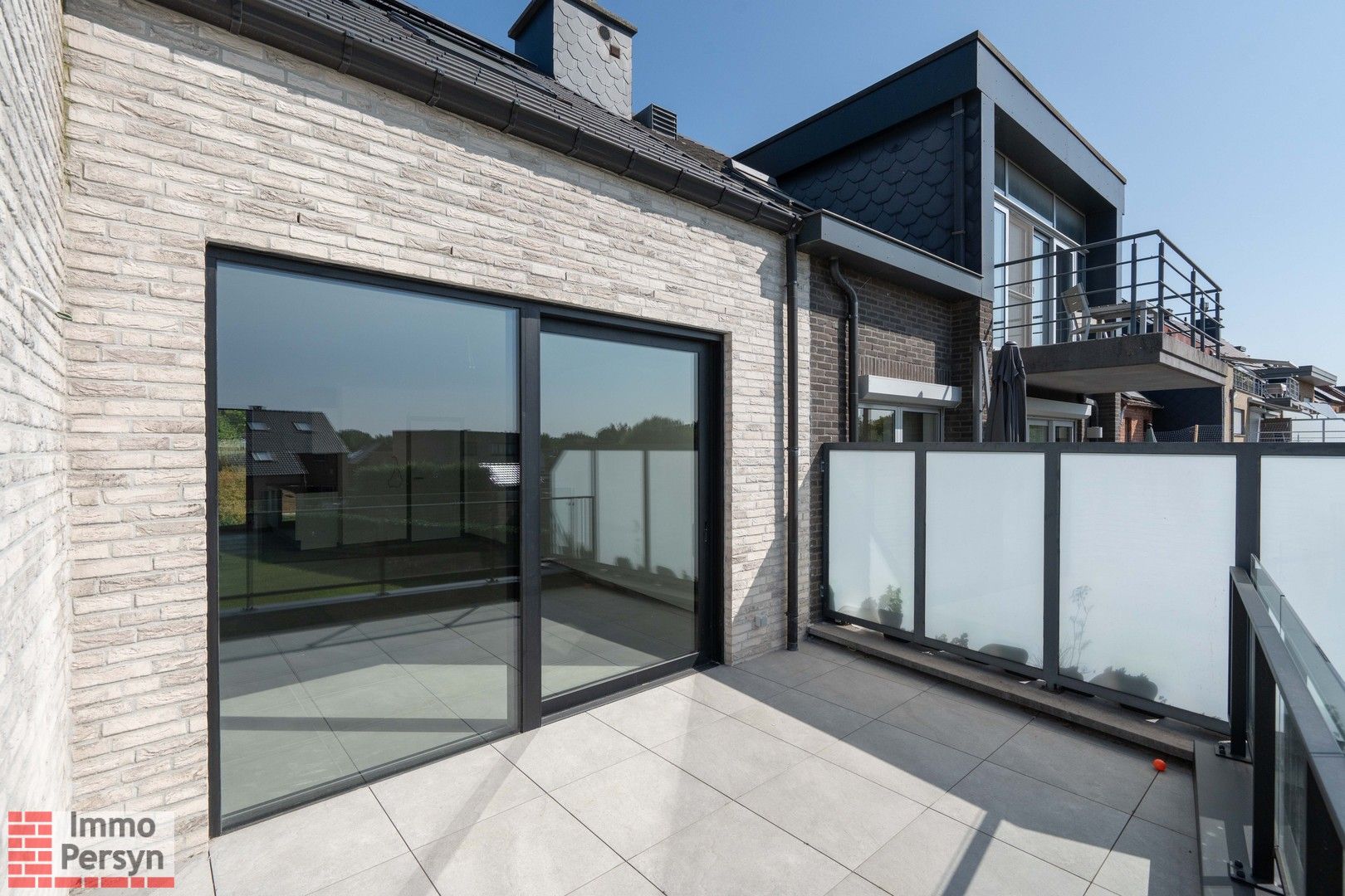 BEN appartement, 2 slkrs, terras, eerste verdiep foto 20