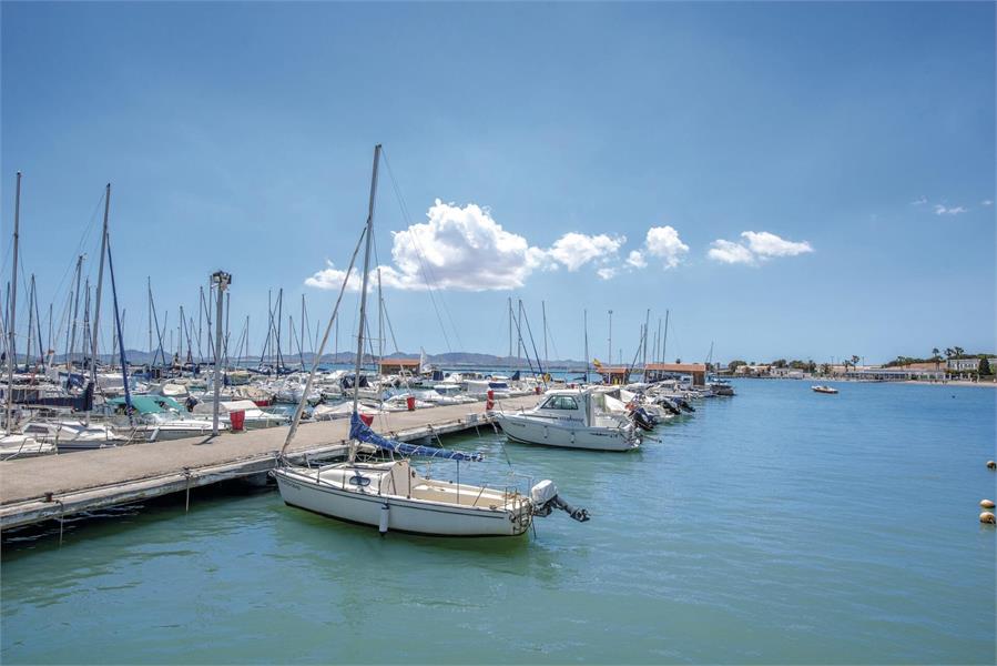 NIEUWBOUW GESLOTEN URBANISATIE IN TORREVIEJA OP SLECHTS 700M VAN HET STRAND foto 37