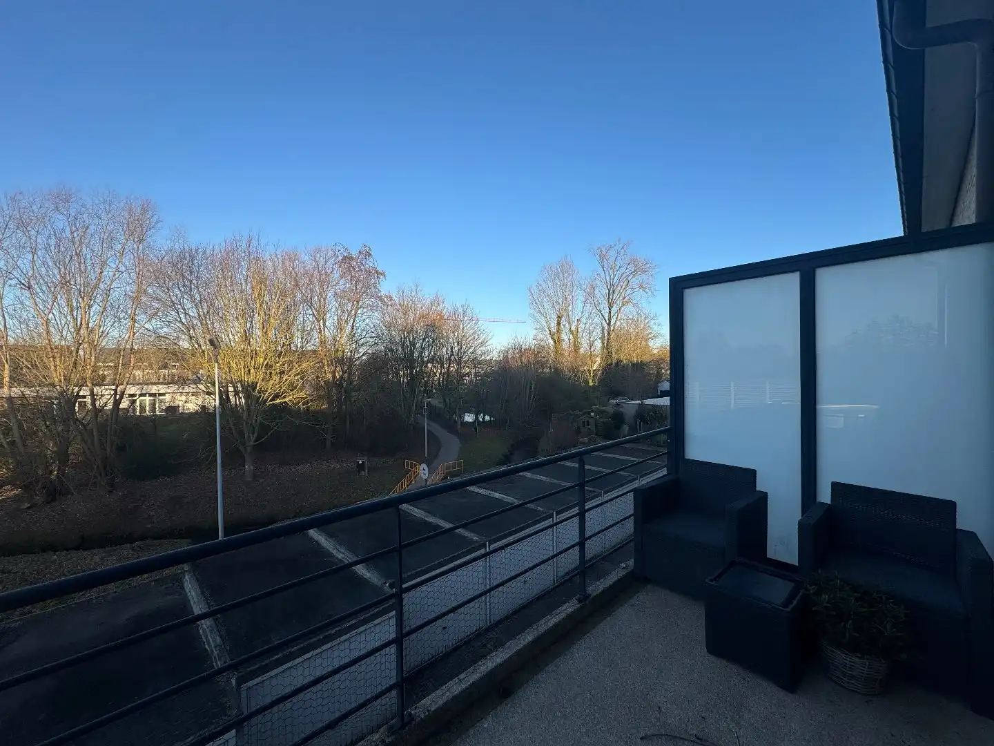 Op zoek naar een energiezunig duplex-appartement in hartje Merchtem? Welkom Home!  foto 7