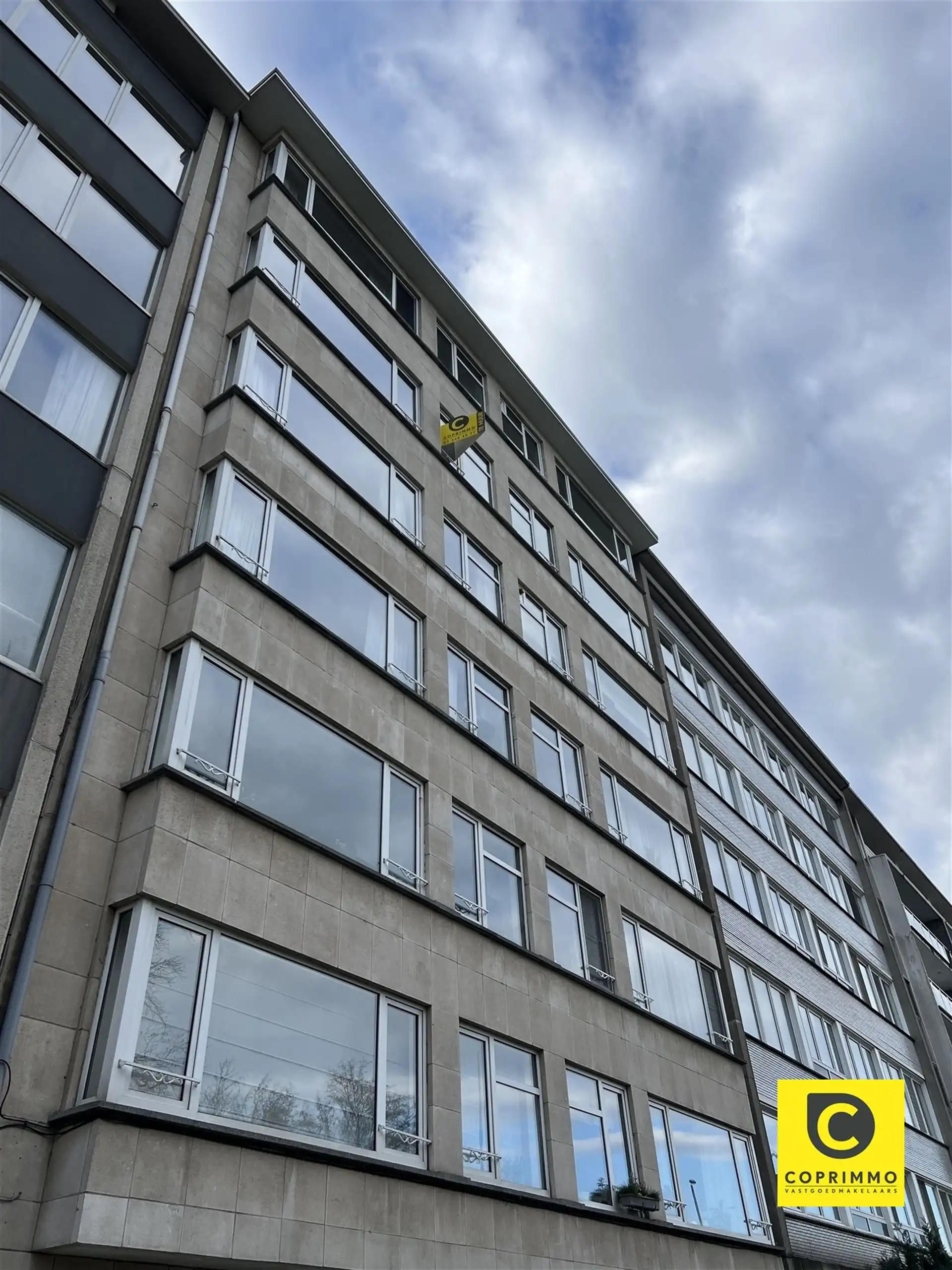 Appartement te huur Fruithoflaan 9/502 - 2600 BERCHEM